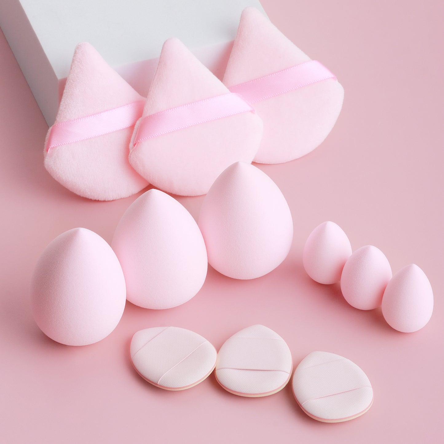 Thumb Makeup Sponge-Makeup Puff