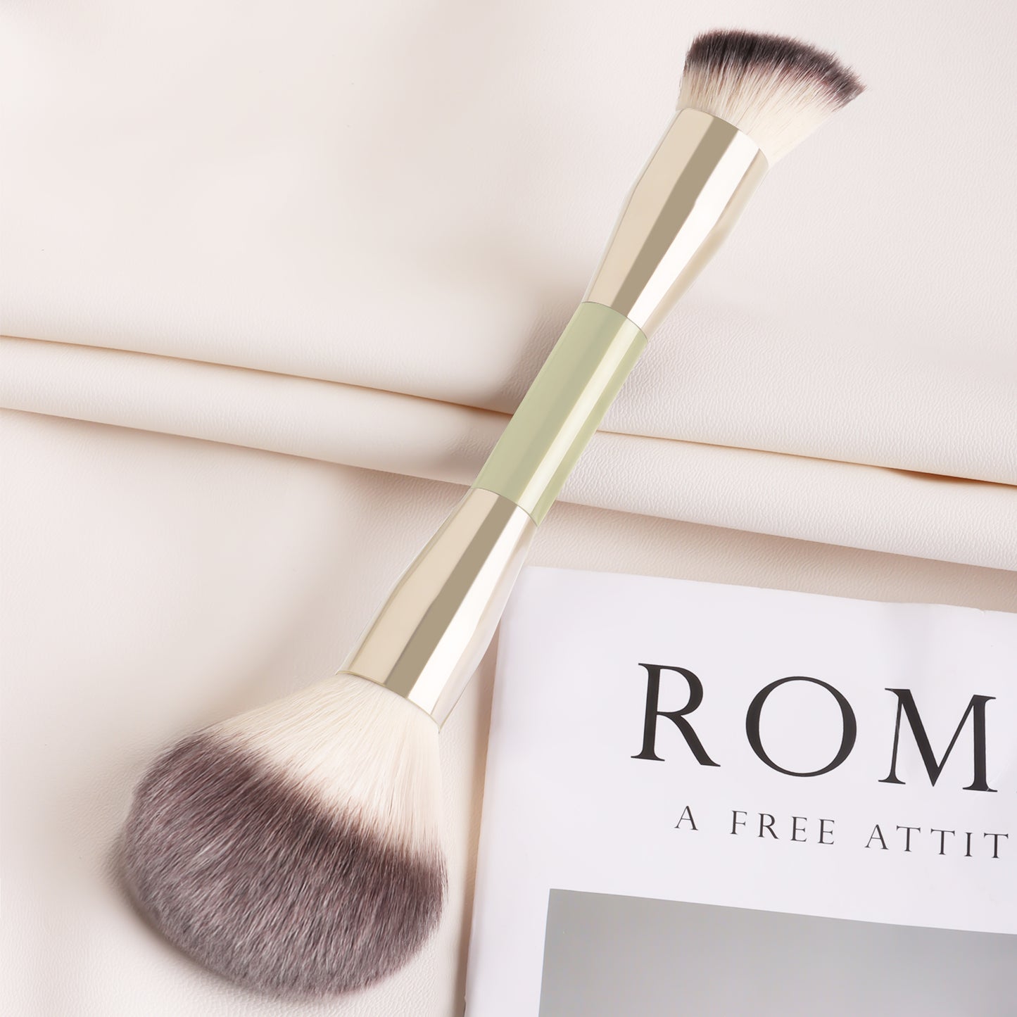 RONSHADOW DUO DEATH BRUSH