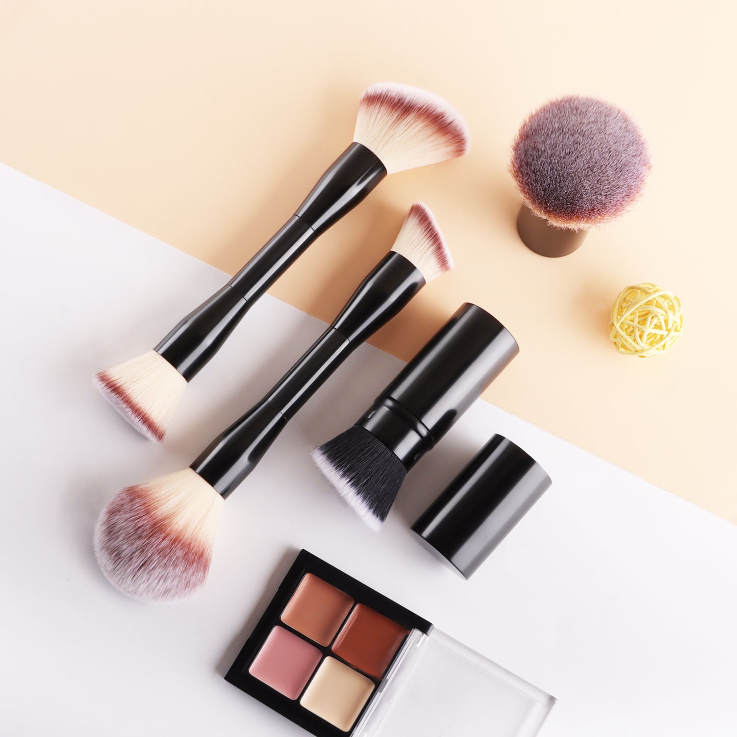 RONSHADOW FESTIVAL FORCE BRUSH KIT
