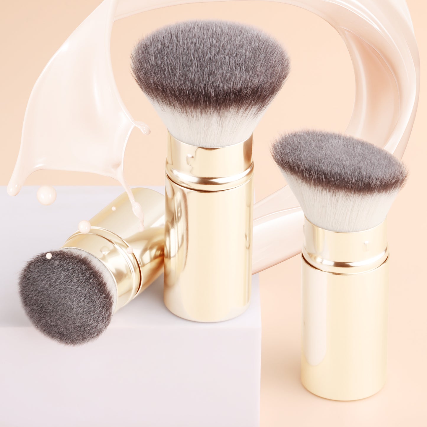 RONSHADOW PRO COLLAPSE & GLOW SET