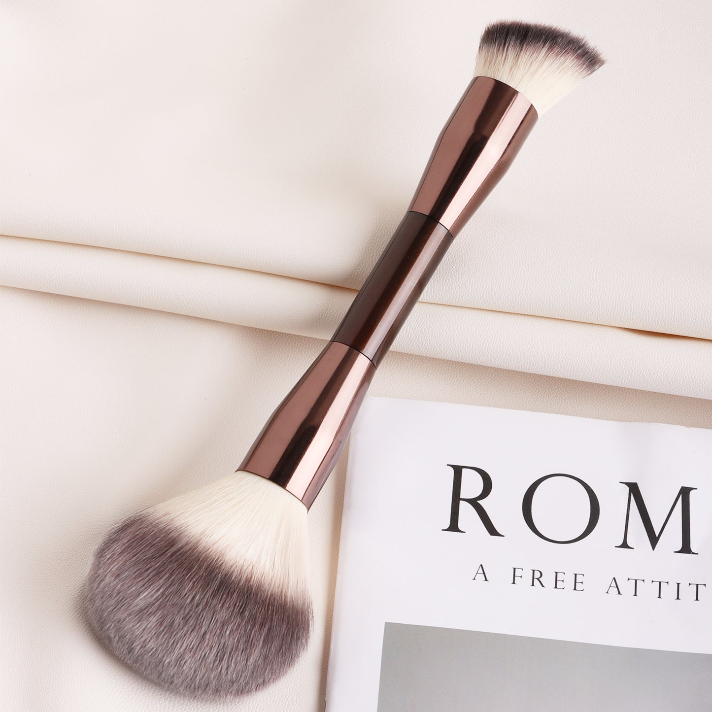 RONSHADOW DUO DEATH BRUSH