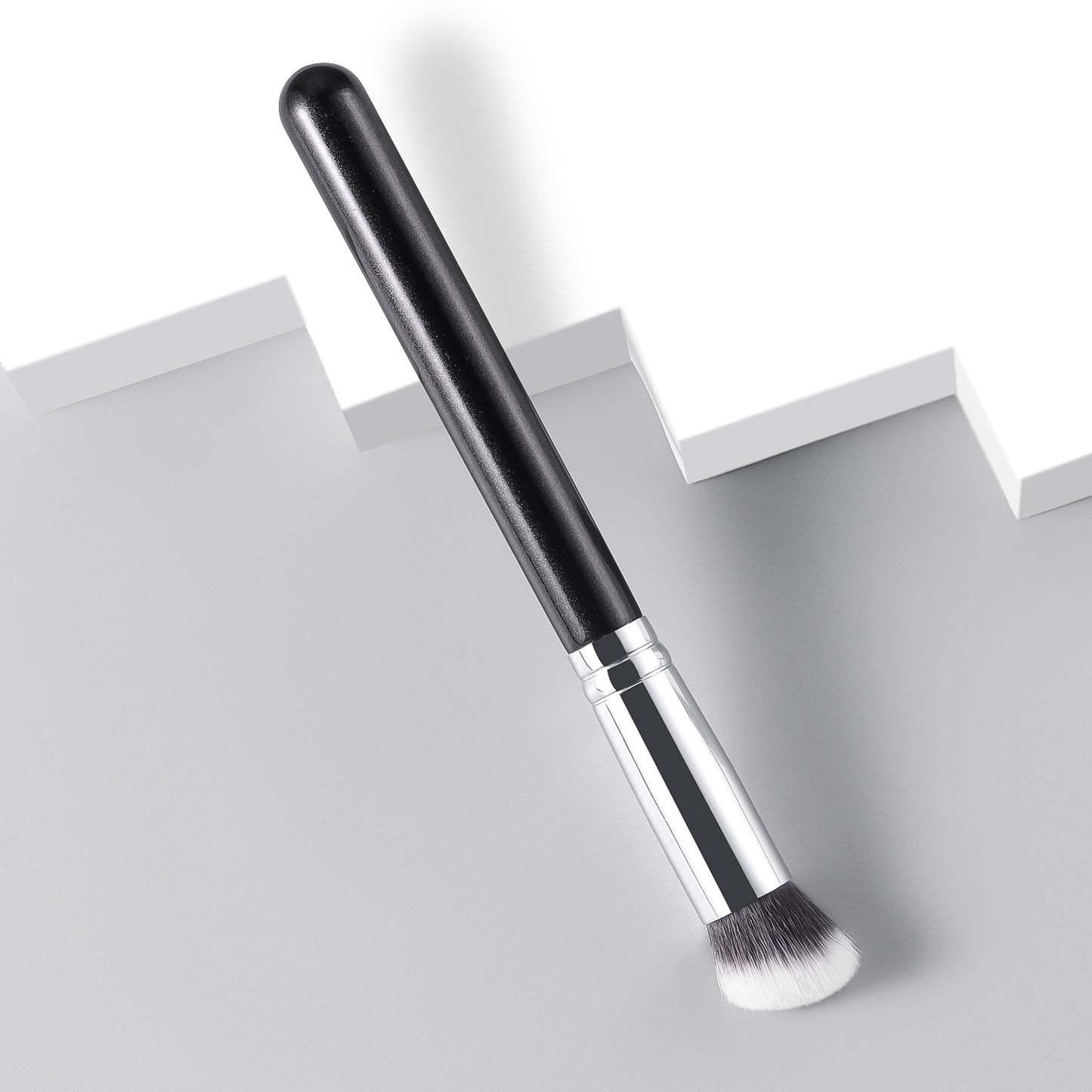 RONSHADOW Camouflage Pro Angled Brush