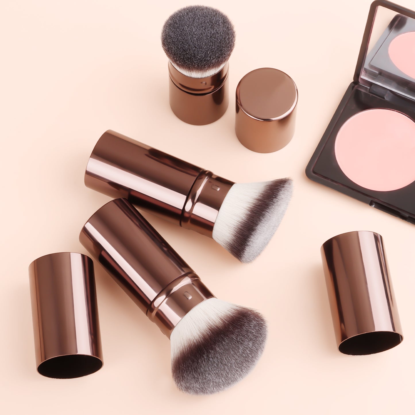 RONSHADOW PRO COLLAPSE & GLOW SET