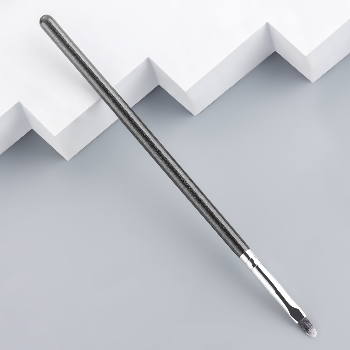 Ronshadow Fine Lip Brush - Precision Lip Makeup Perfection