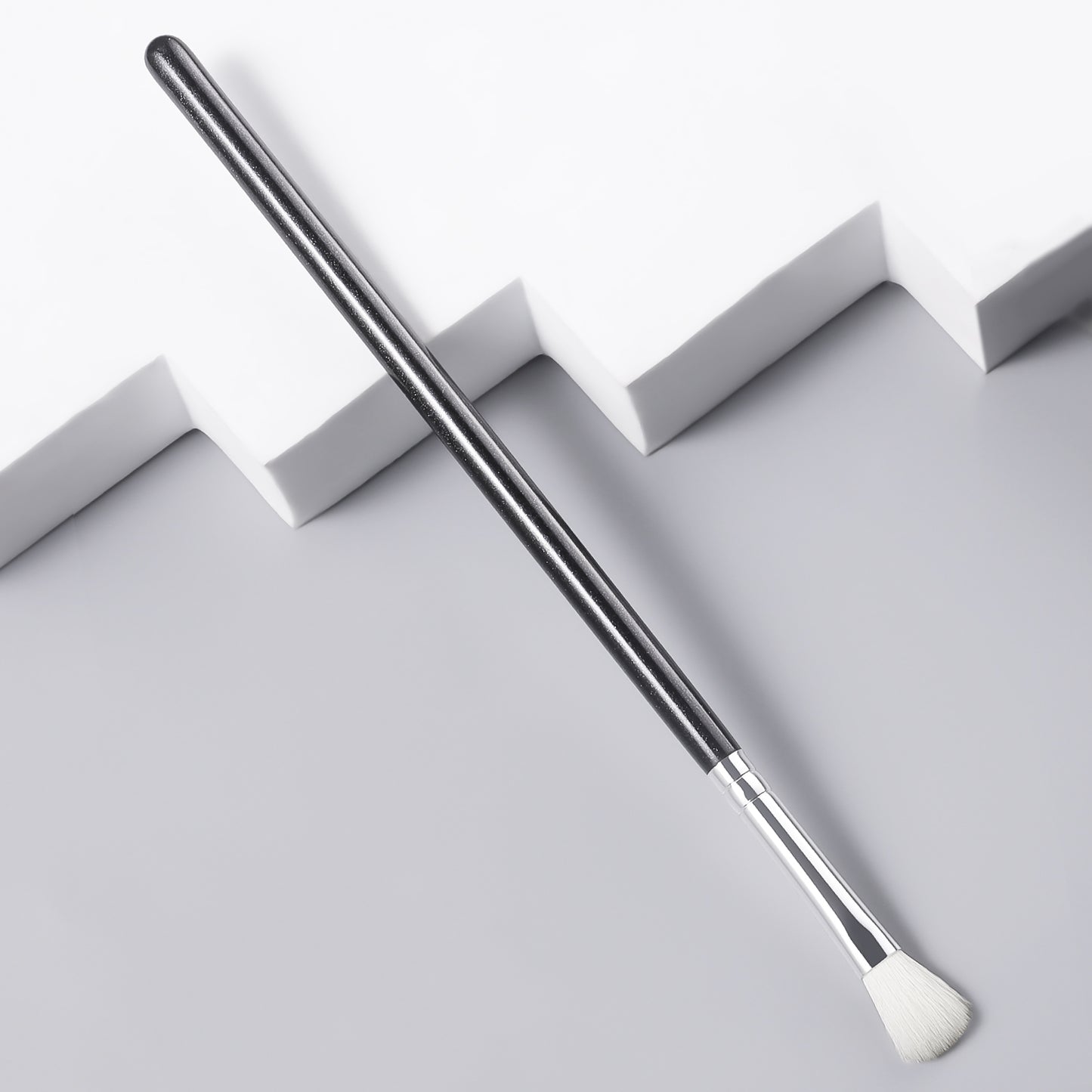 RONSHADOW Micro-Liner Brush Tattoo Artist Precision | Slay Cut Creases, Freckles & Eyeliner in 0.01mm