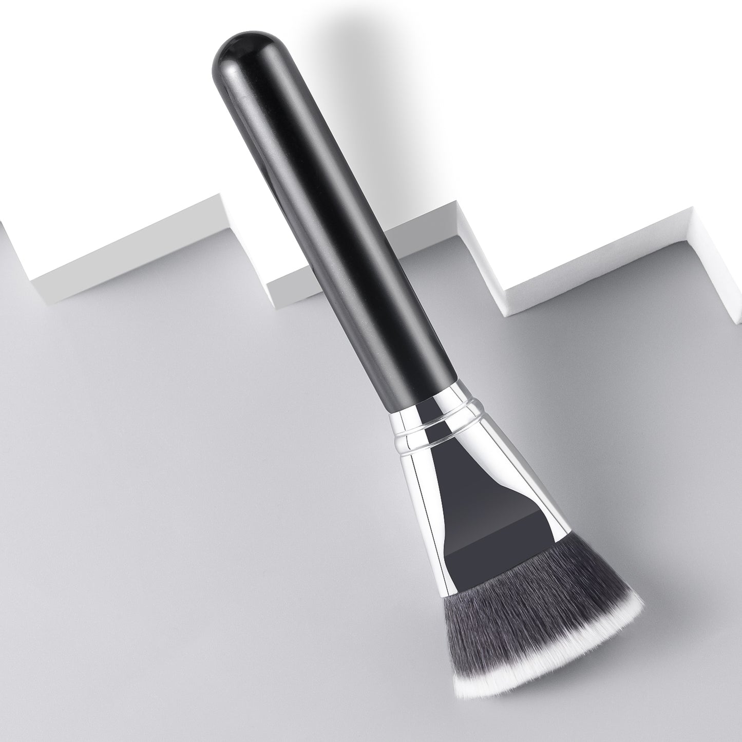 RONSHADOW SkinSync Multi-Blender Brush