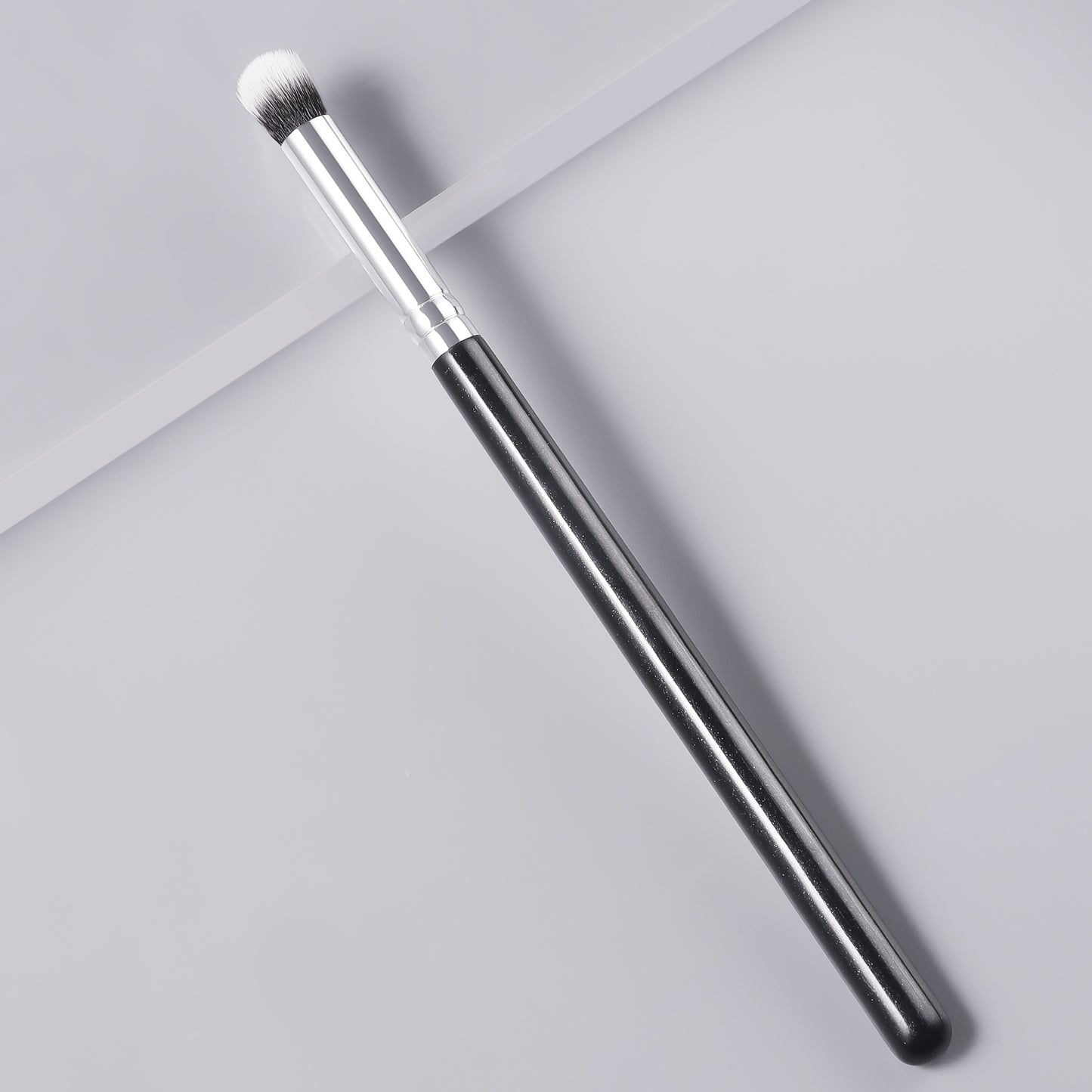 RONSHADOW Cloud-Dome Brush 3D Filter in a Stick | Blur Pores, Hooded Creases & Harsh Lines in 1 Swirl