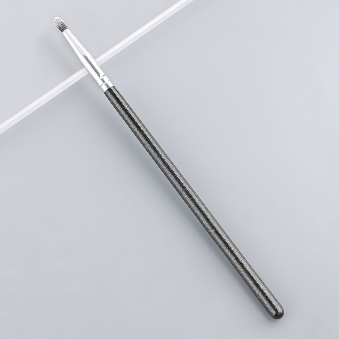 Ronshadow Detail Brush - Precision Makeup Tool for Eyes & Face
