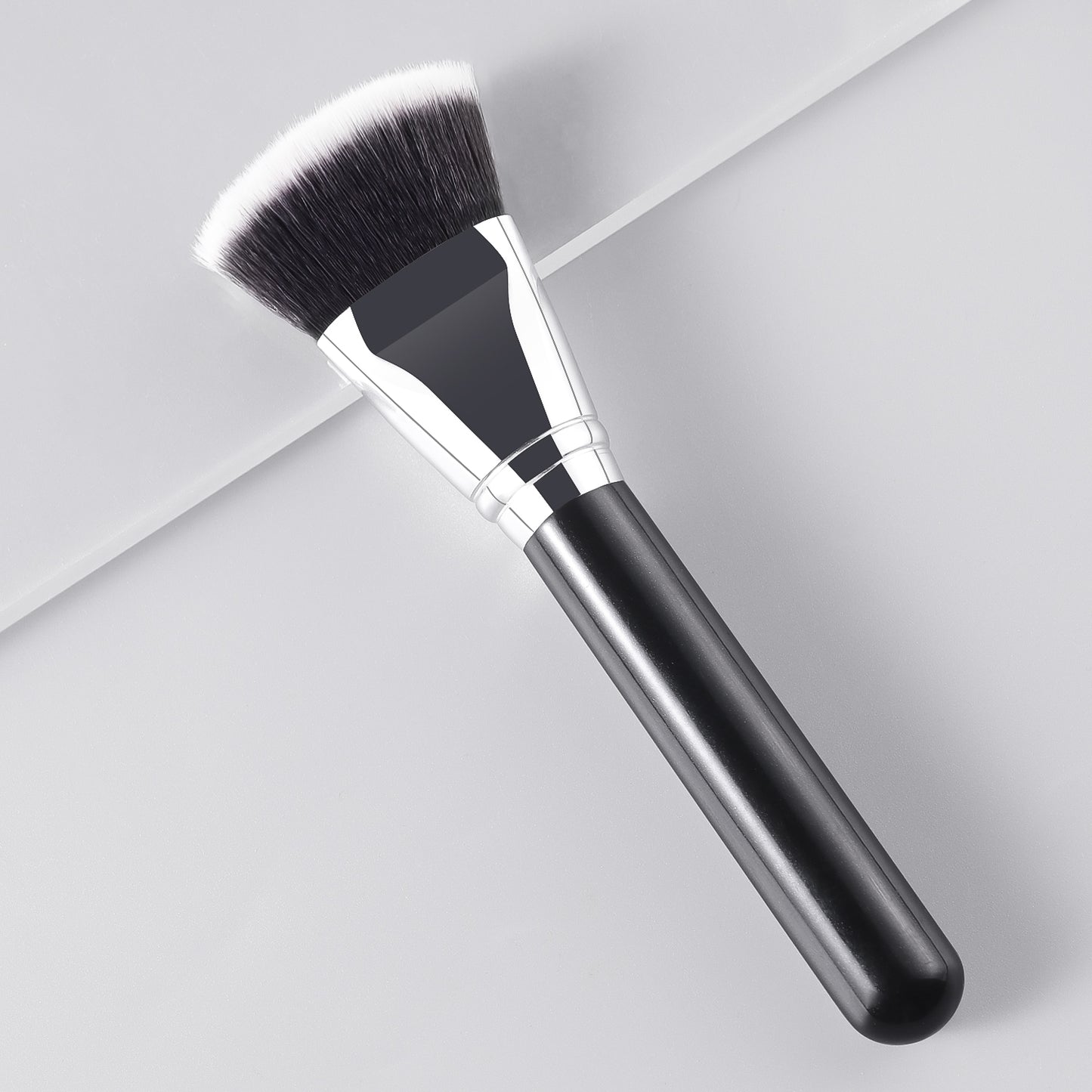 RONSHADOW SkinSync Multi-Blender Brush
