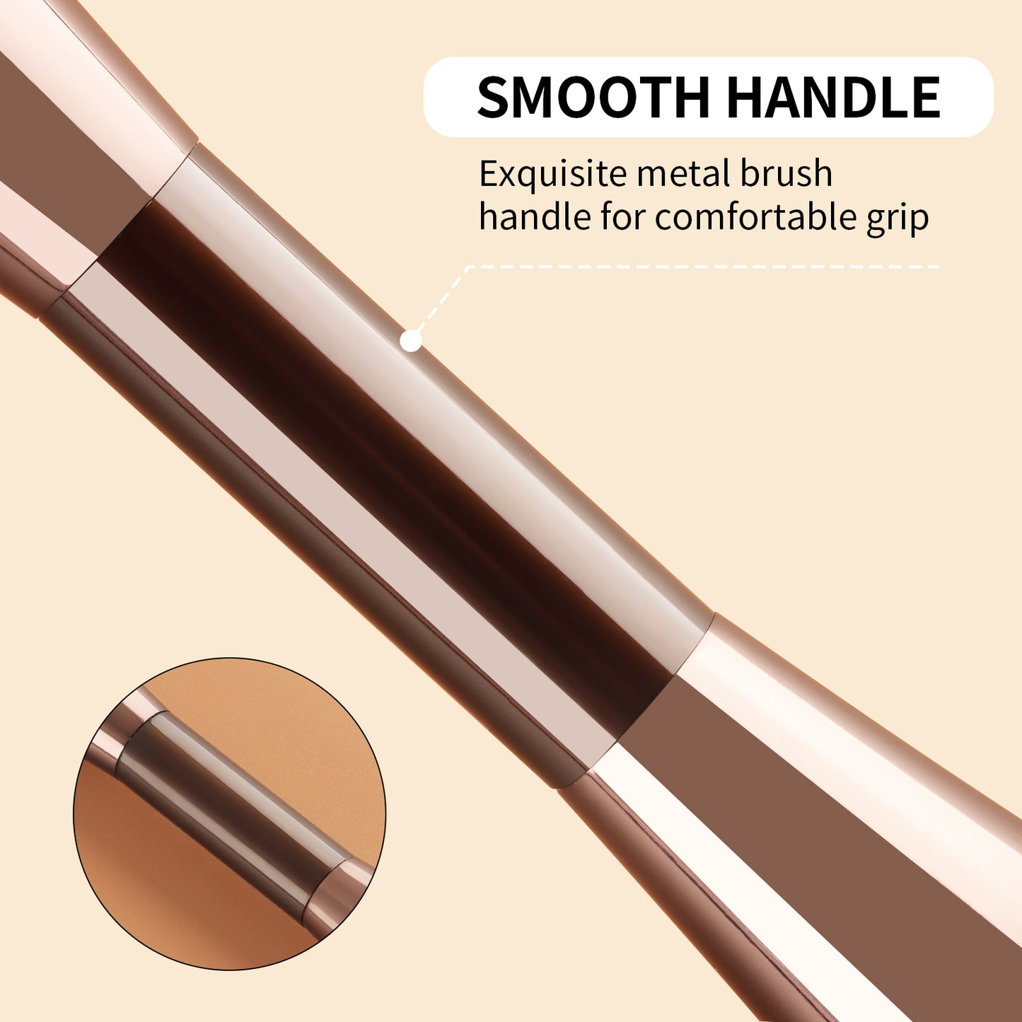 RONSHADOW FESTIVAL FORCE BRUSH KIT