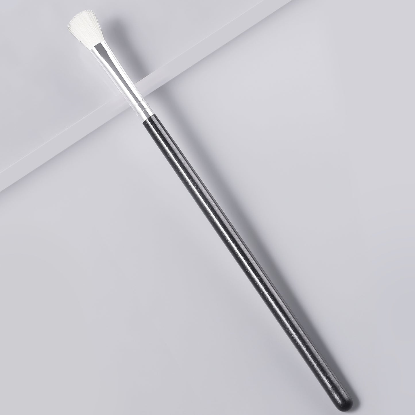 RONSHADOW Micro-Liner Brush Tattoo Artist Precision | Slay Cut Creases, Freckles & Eyeliner in 0.01mm