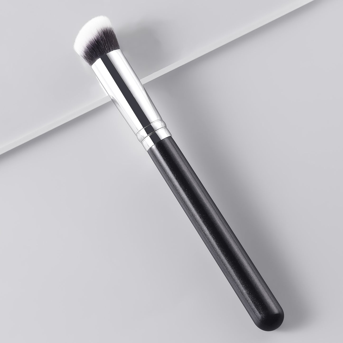 RONSHADOW Camouflage Pro Angled Brush