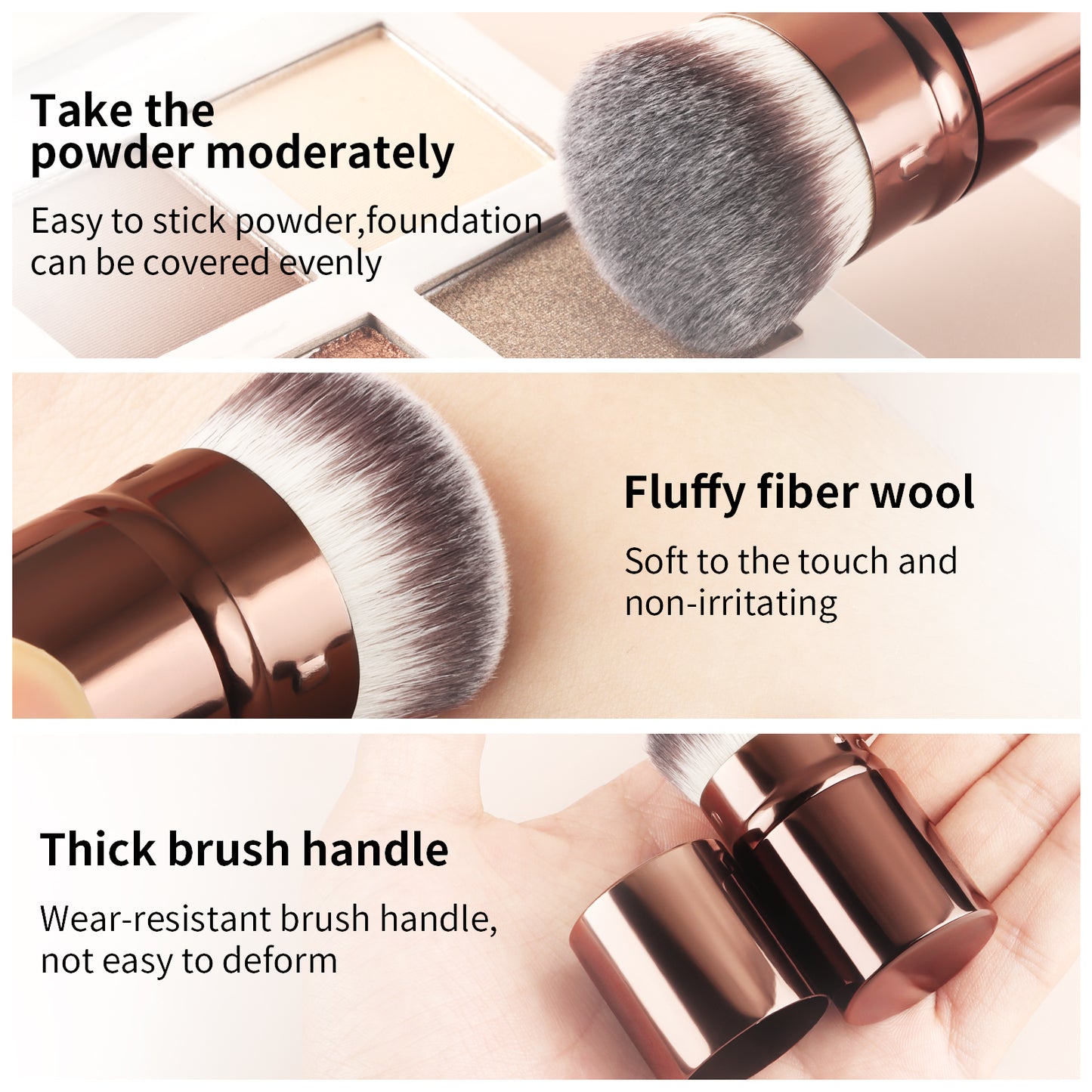 RONSHADOW PRO COLLAPSE & GLOW SET