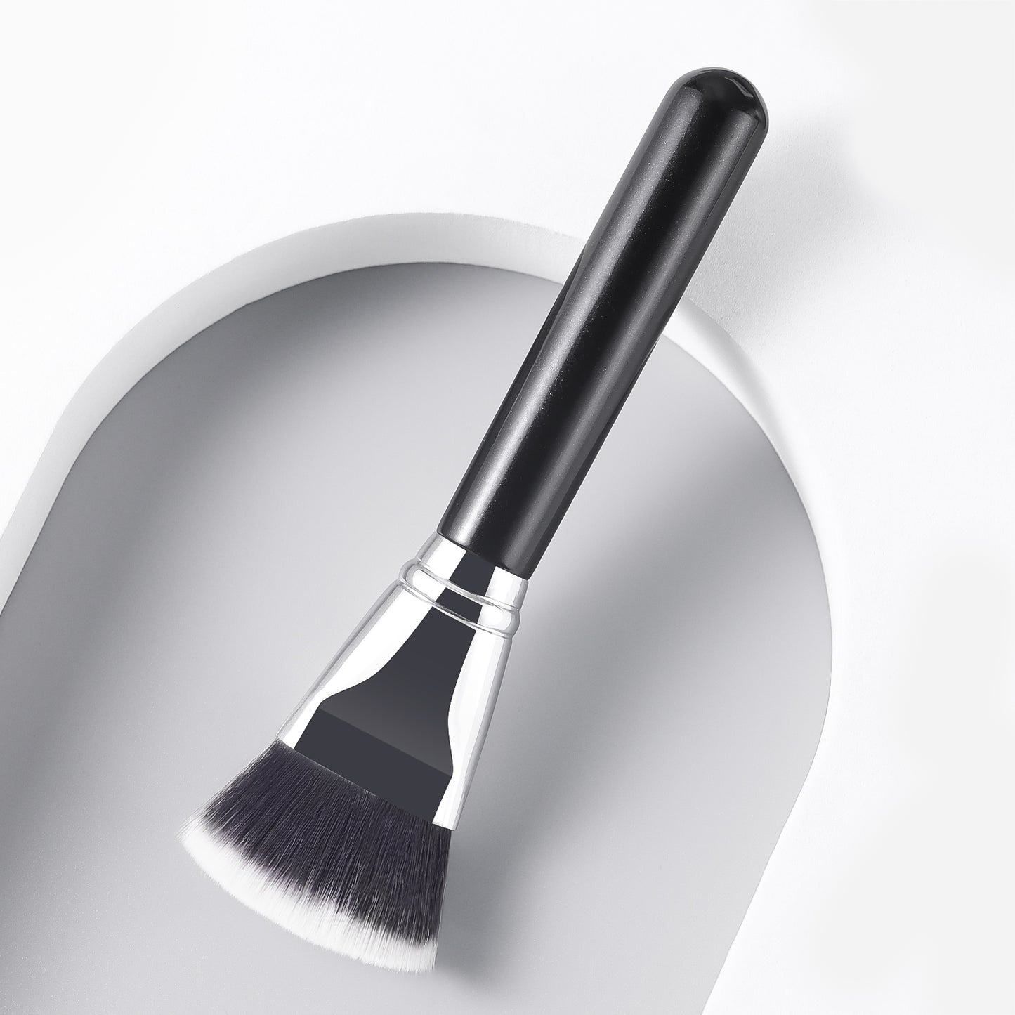 RONSHADOW SkinSync Multi-Blender Brush