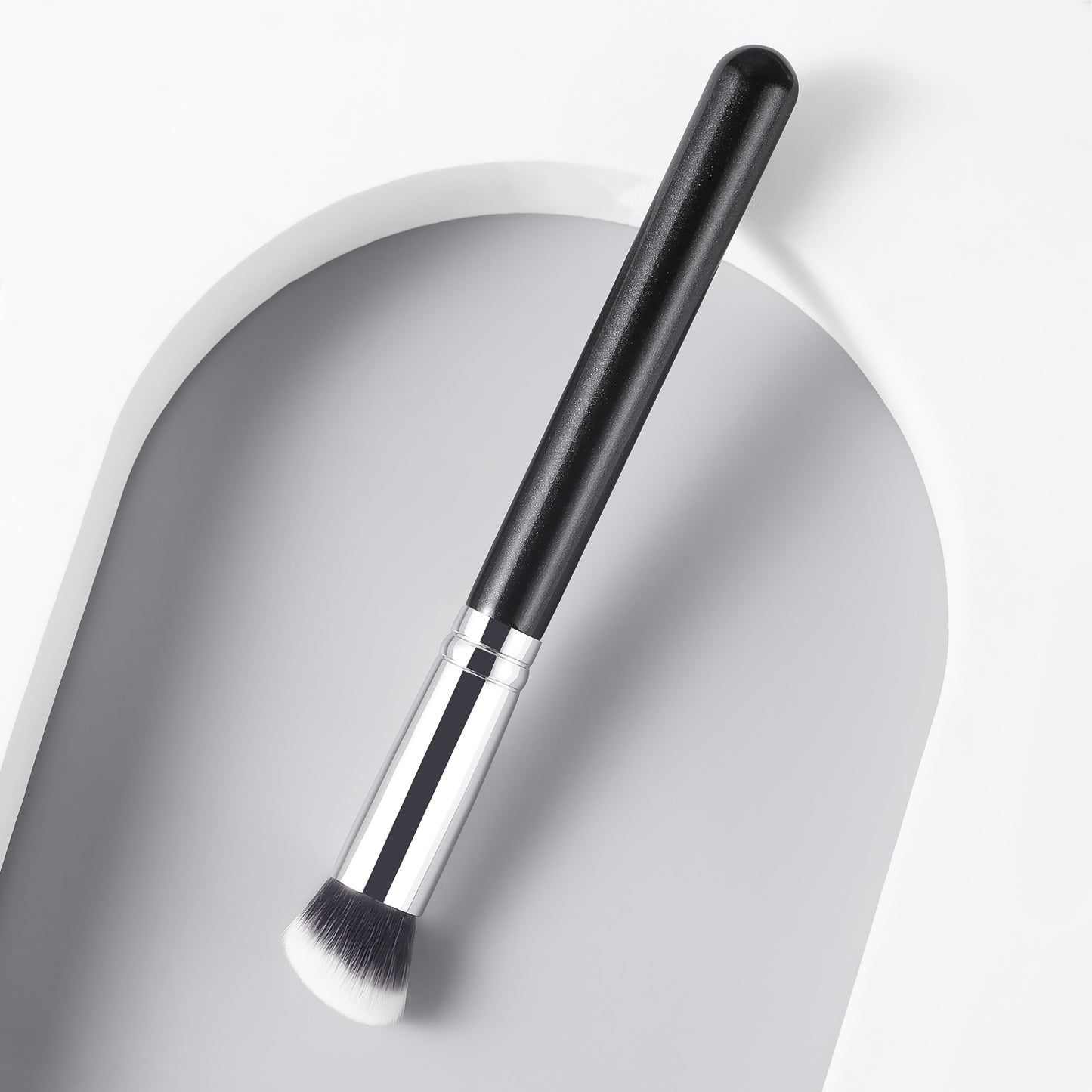 RONSHADOW Camouflage Pro Angled Brush