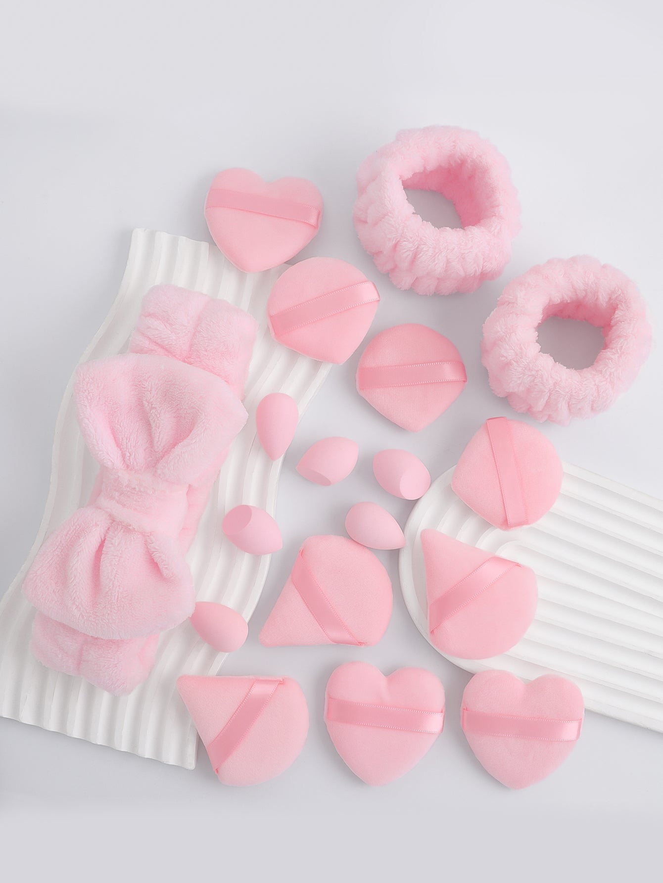 Thumb Makeup Sponge-Makeup Puff