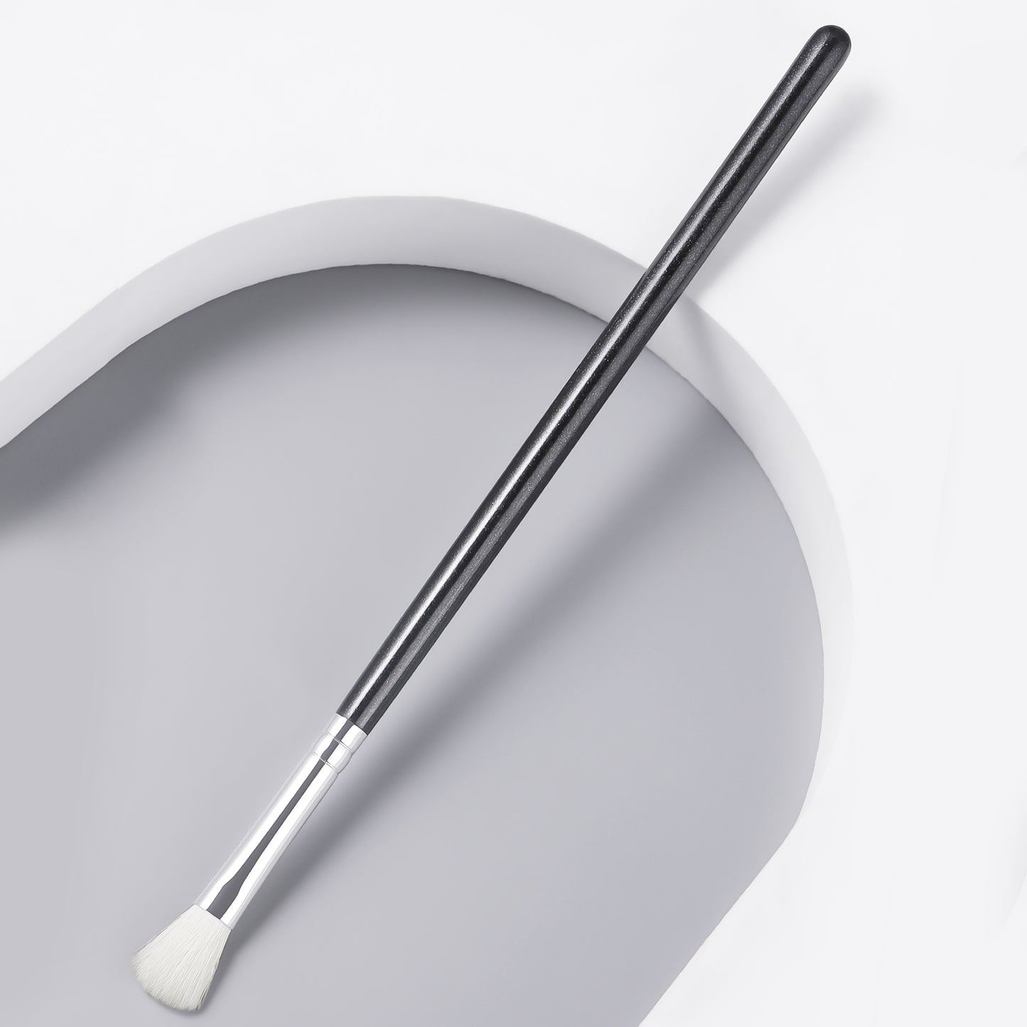 RONSHADOW Micro-Liner Brush Tattoo Artist Precision | Slay Cut Creases, Freckles & Eyeliner in 0.01mm