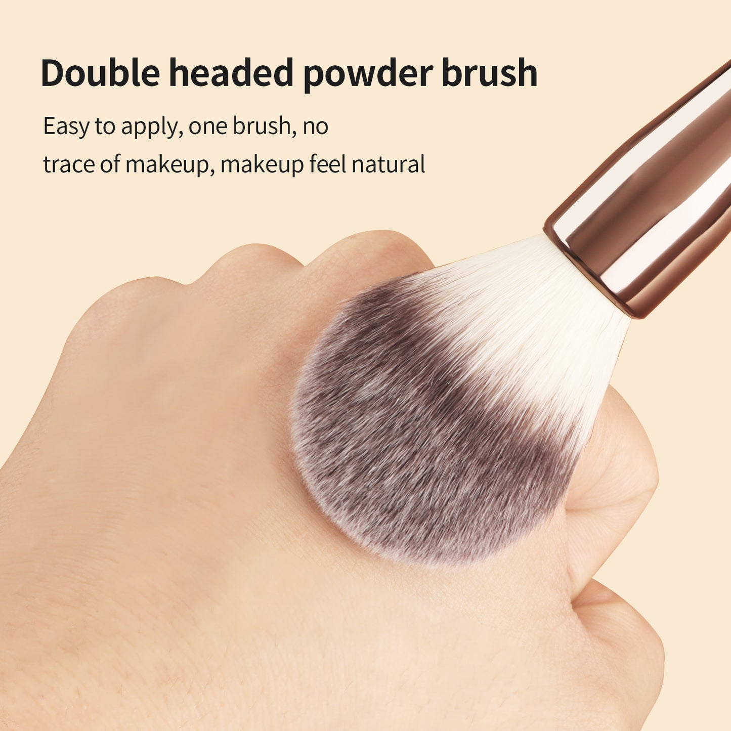 RONSHADOW FESTIVAL FORCE BRUSH KIT