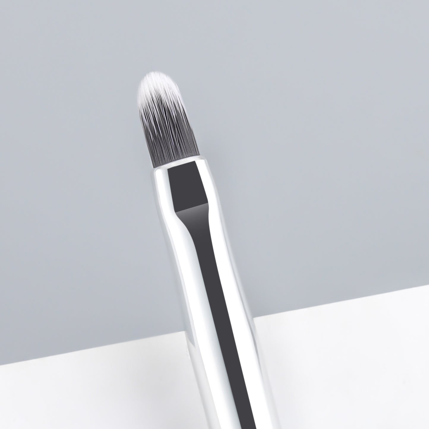 Ronshadow Fine Lip Brush - Precision Lip Makeup Perfection
