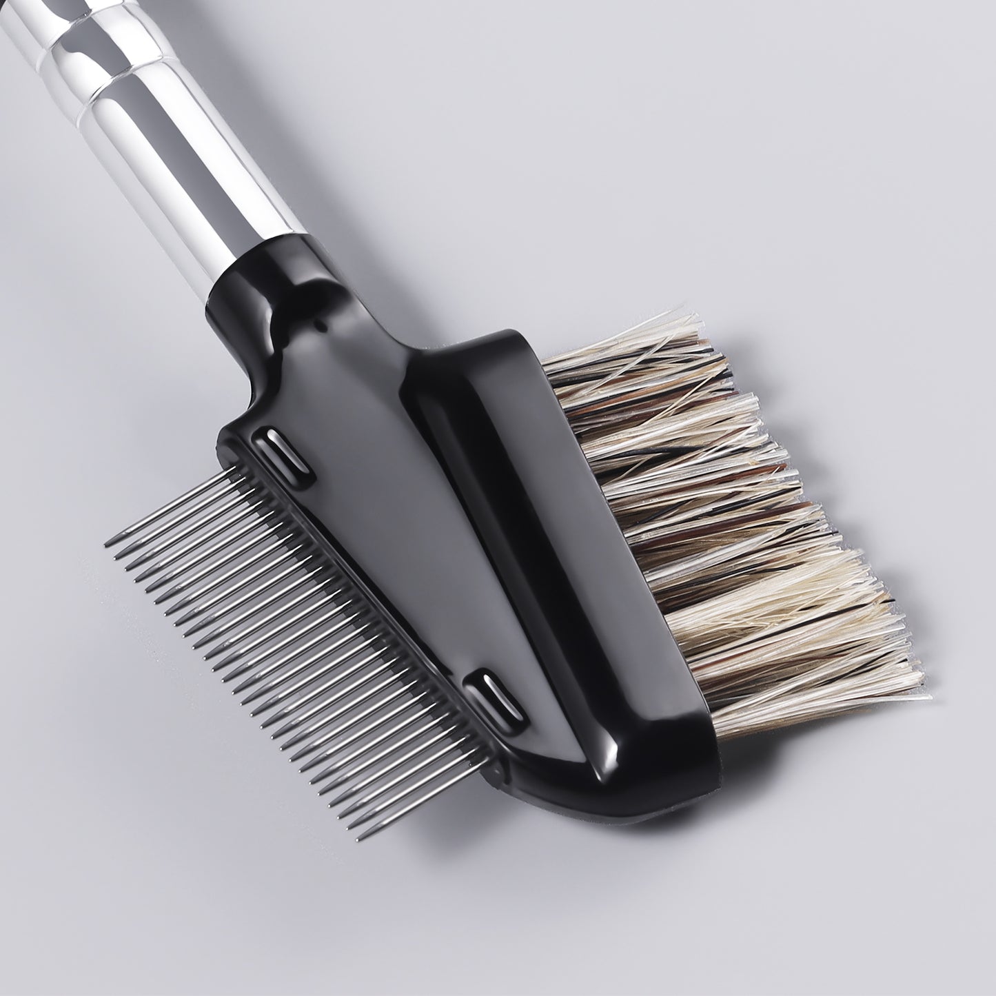 RONSHADOW Double Ended Brow & Lash Brush