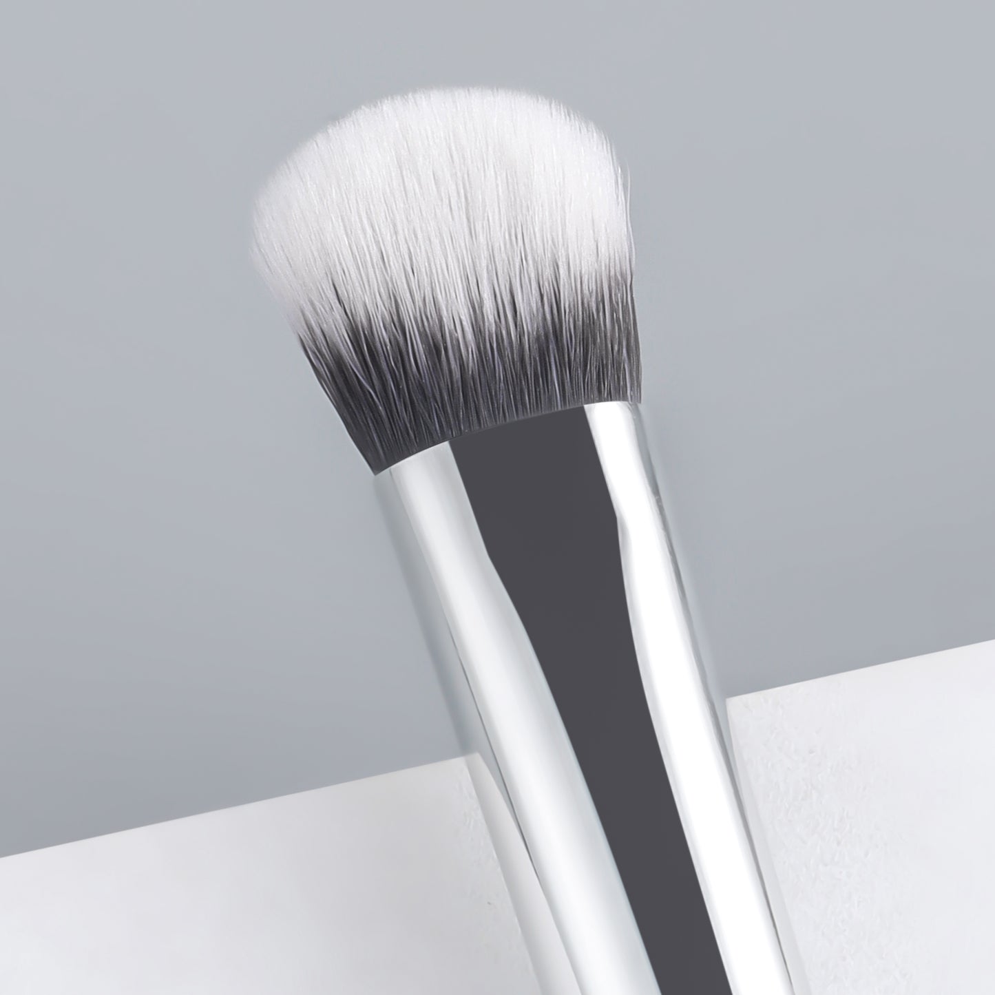 RONSHADOW JUMBO Shadow Brush 5-Second Lid Master | Ditch 3 Brushes for THIS Cloud-Blend Wizard