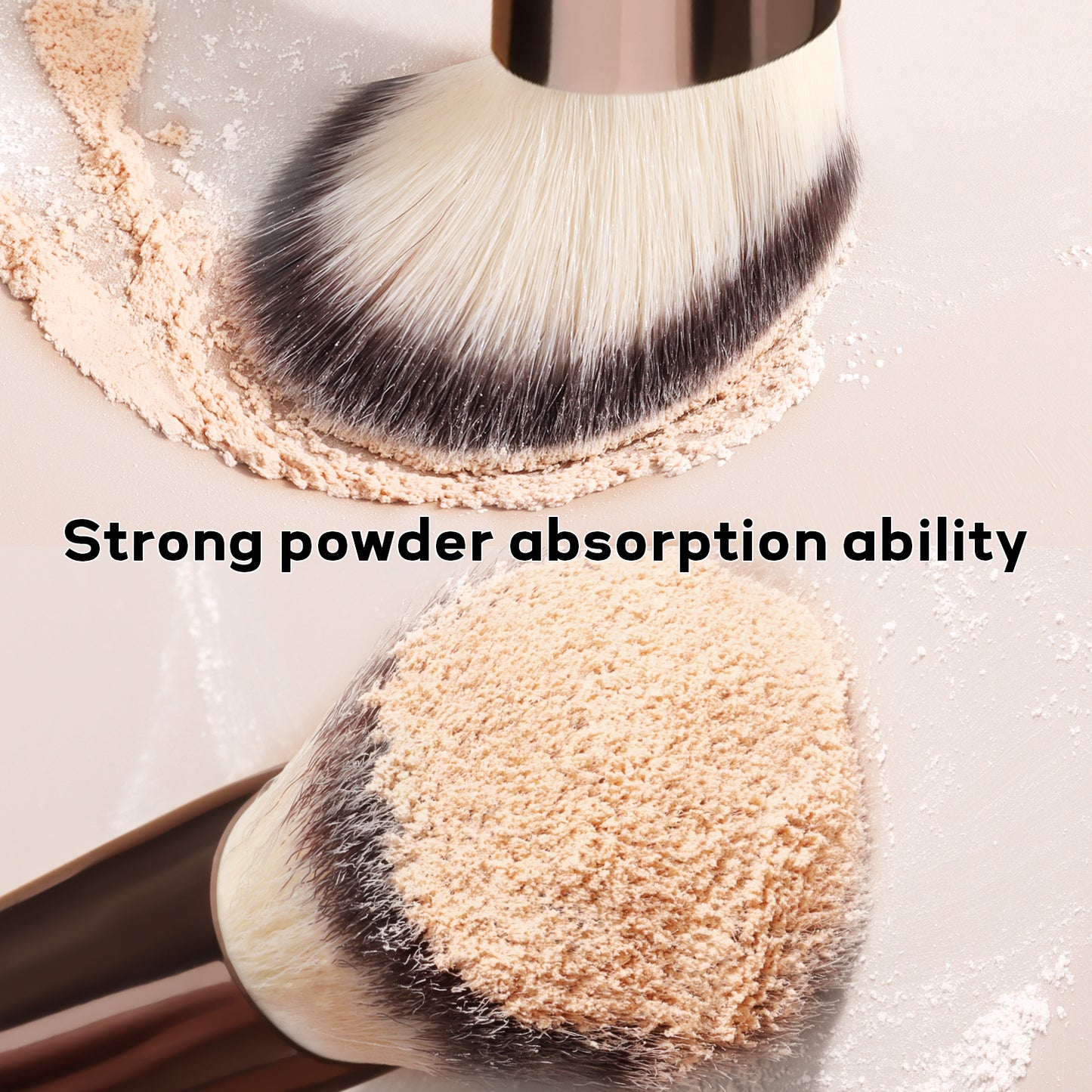 RONSHADOW DUO DEATH BRUSH