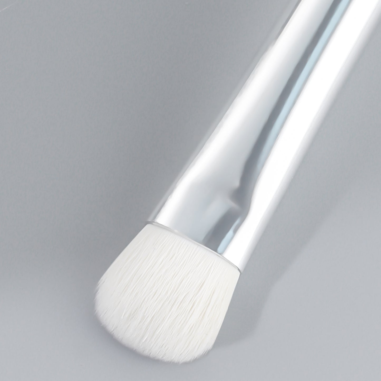 RONSHADOW Crease Blender Brush Hooded Eye Hero | 10-Second Smoke & Vanish Technique