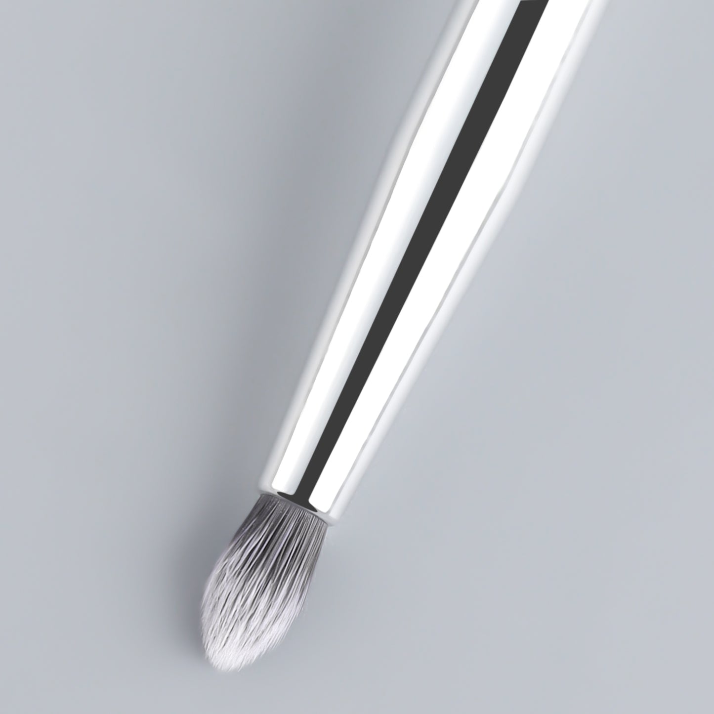 Ronshadow Detail Brush - Precision Makeup Tool for Eyes & Face