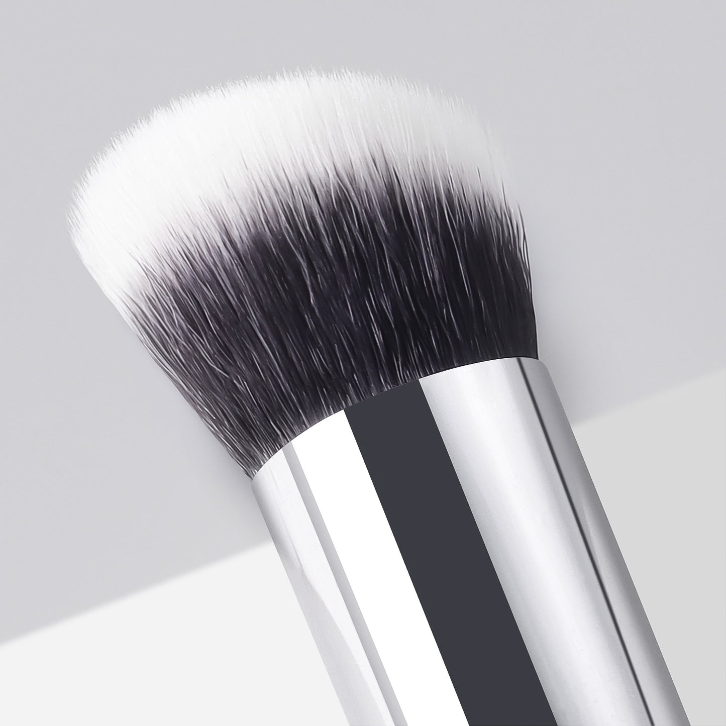 RONSHADOW Camouflage Pro Angled Brush