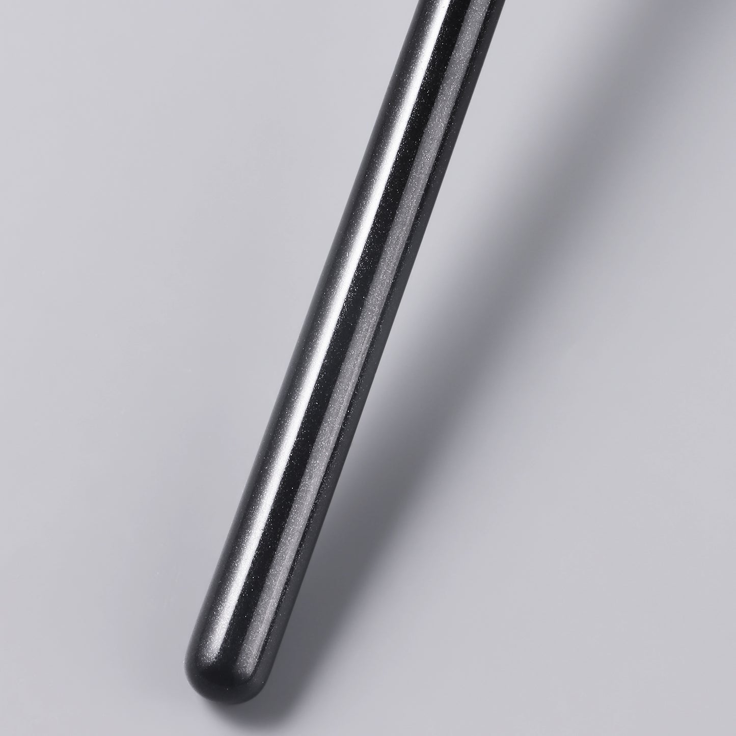 RONSHADOW Precision Blending Brush | High-Quality Wood-Handle Makeup Brush | Detail Blending Beauty Tool