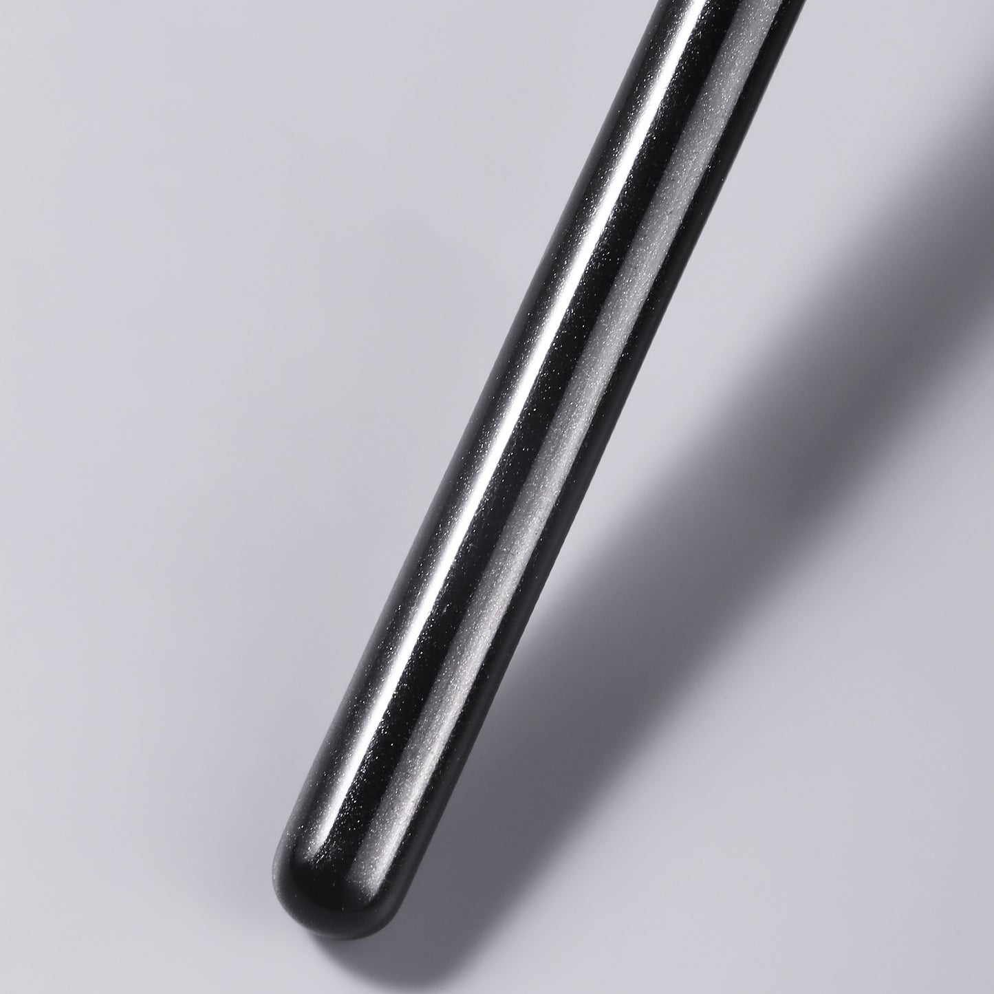 RONSHADOW Smoky Eye Blender Brush Perfect for Seamless Shade & Sultry Smoky Eyes
