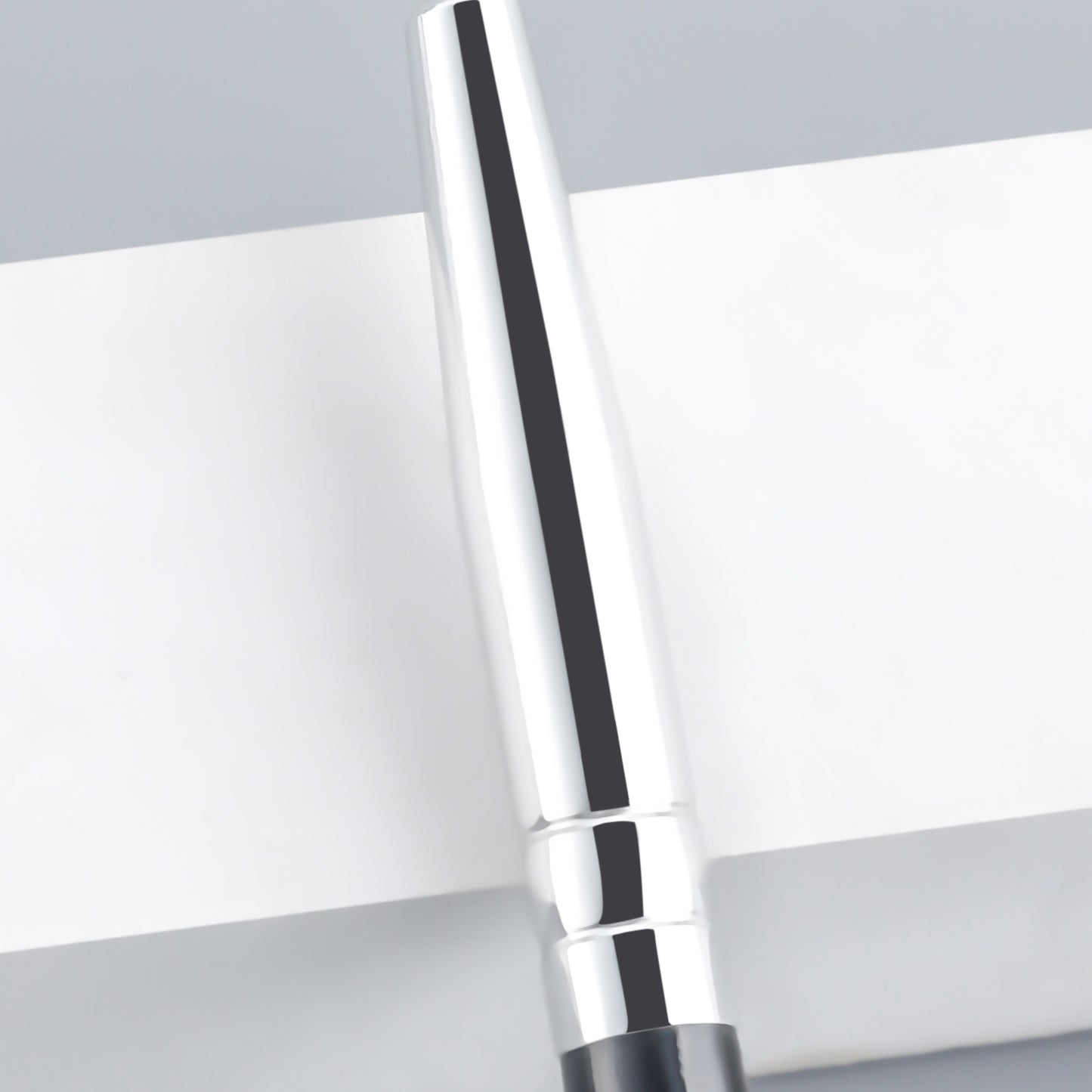 Ronshadow Detail Brush - Precision Makeup Tool for Eyes & Face