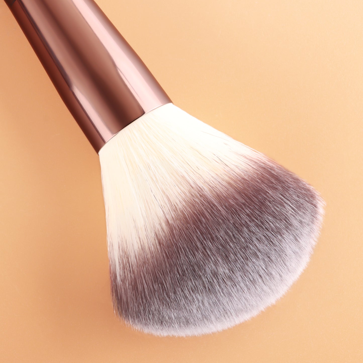 RONSHADOW PRO LOCK & GLOW BRUSH DUO