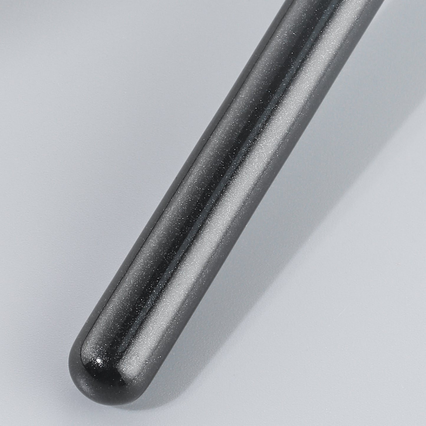 RONSHADOW JUMBO Shadow Brush 5-Second Lid Master | Ditch 3 Brushes for THIS Cloud-Blend Wizard