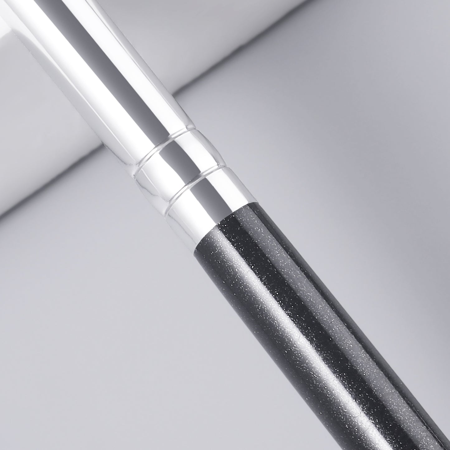 RONSHADOW Micro-Liner Brush Tattoo Artist Precision | Slay Cut Creases, Freckles & Eyeliner in 0.01mm