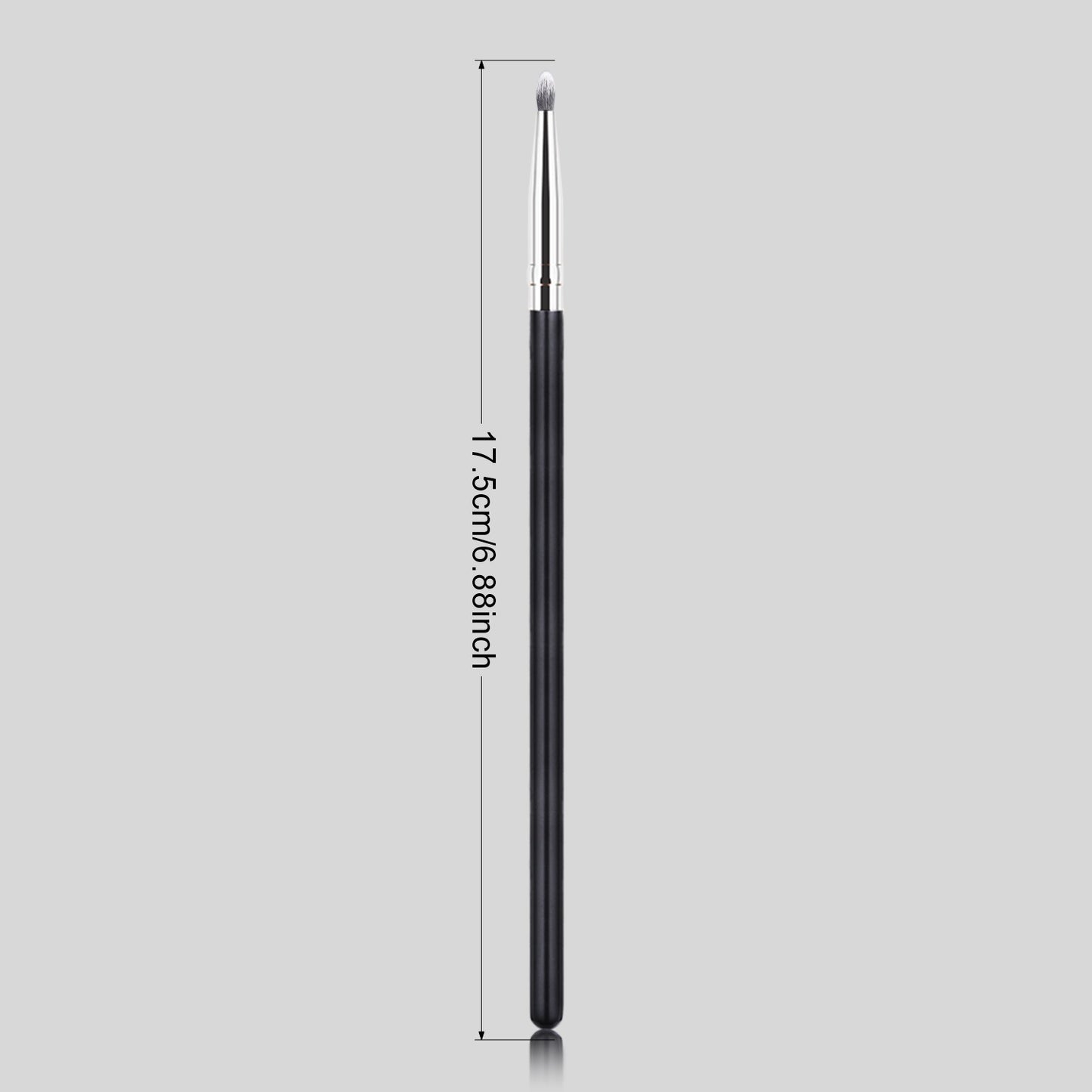 Ronshadow Detail Brush - Precision Makeup Tool for Eyes & Face
