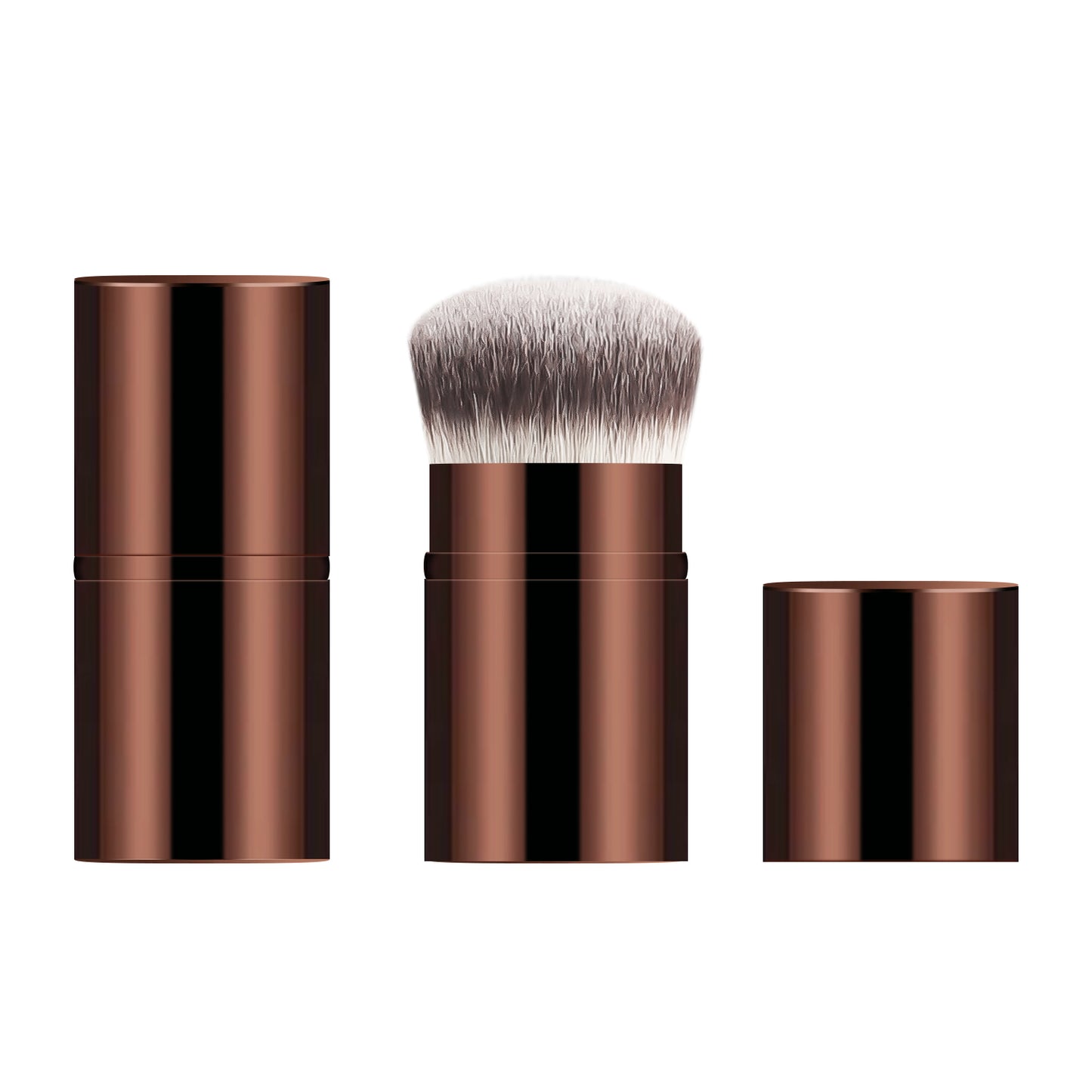 SPACE-NEEDLE GLOW! Ronshadow Telescopic Magic Brush