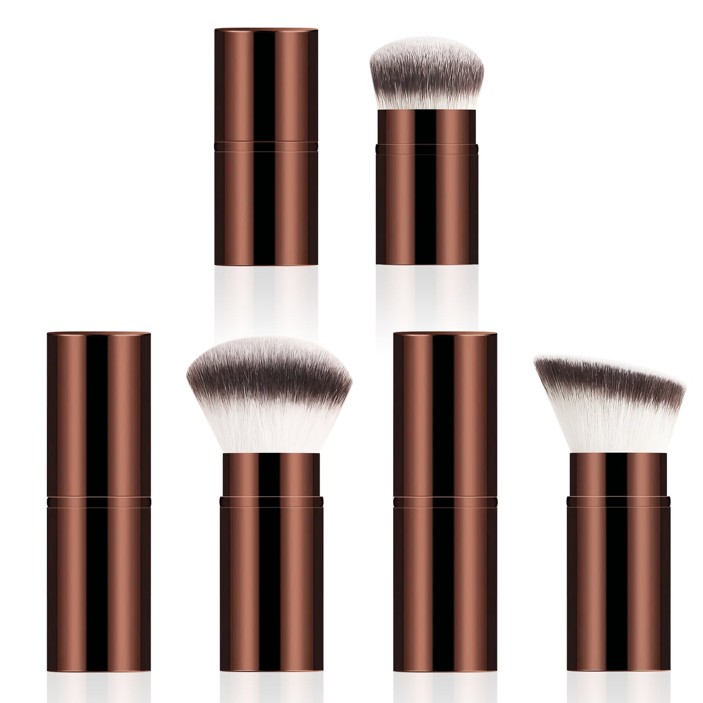 RONSHADOW PRO COLLAPSE & GLOW SET
