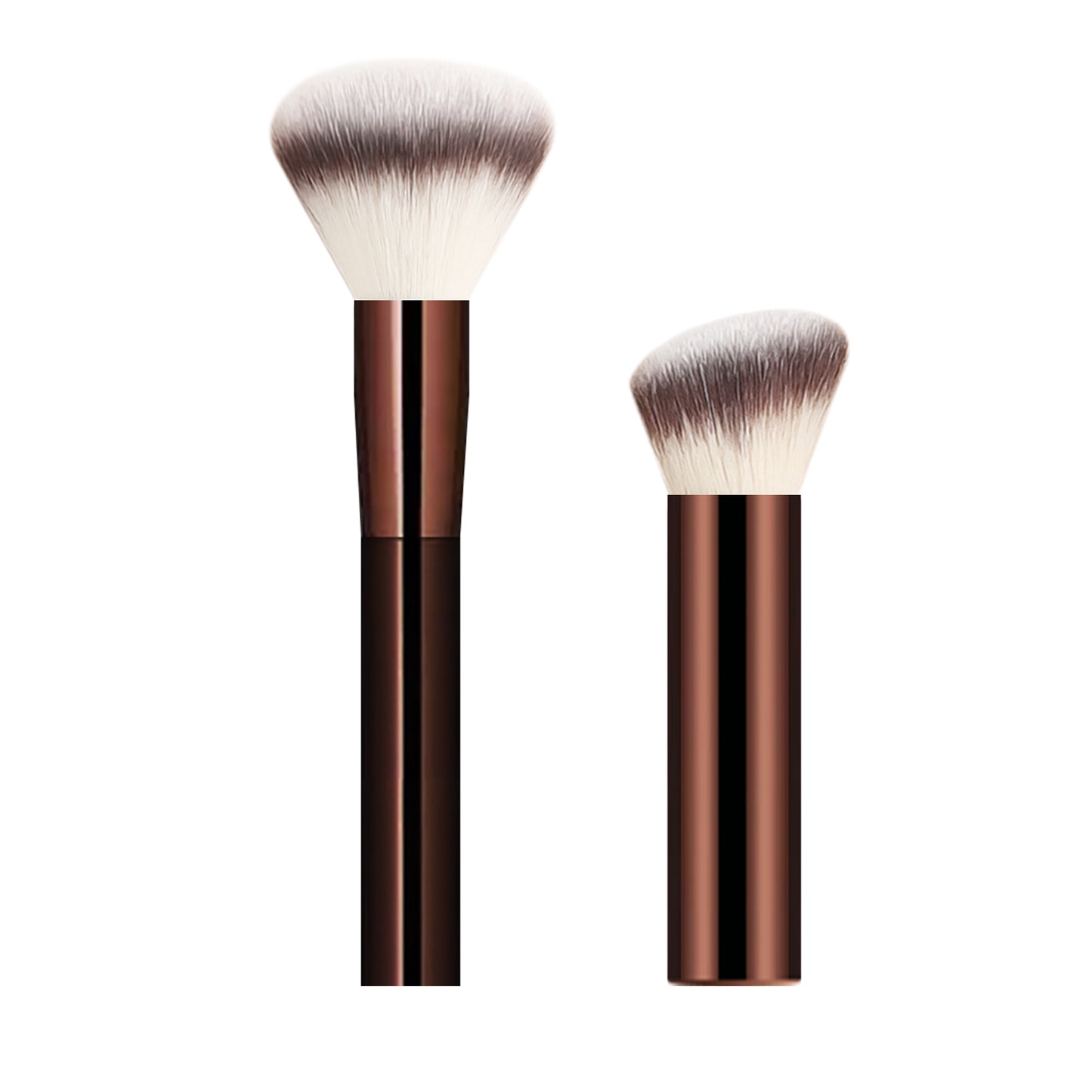 RONSHADOW PRO LOCK & GLOW BRUSH DUO