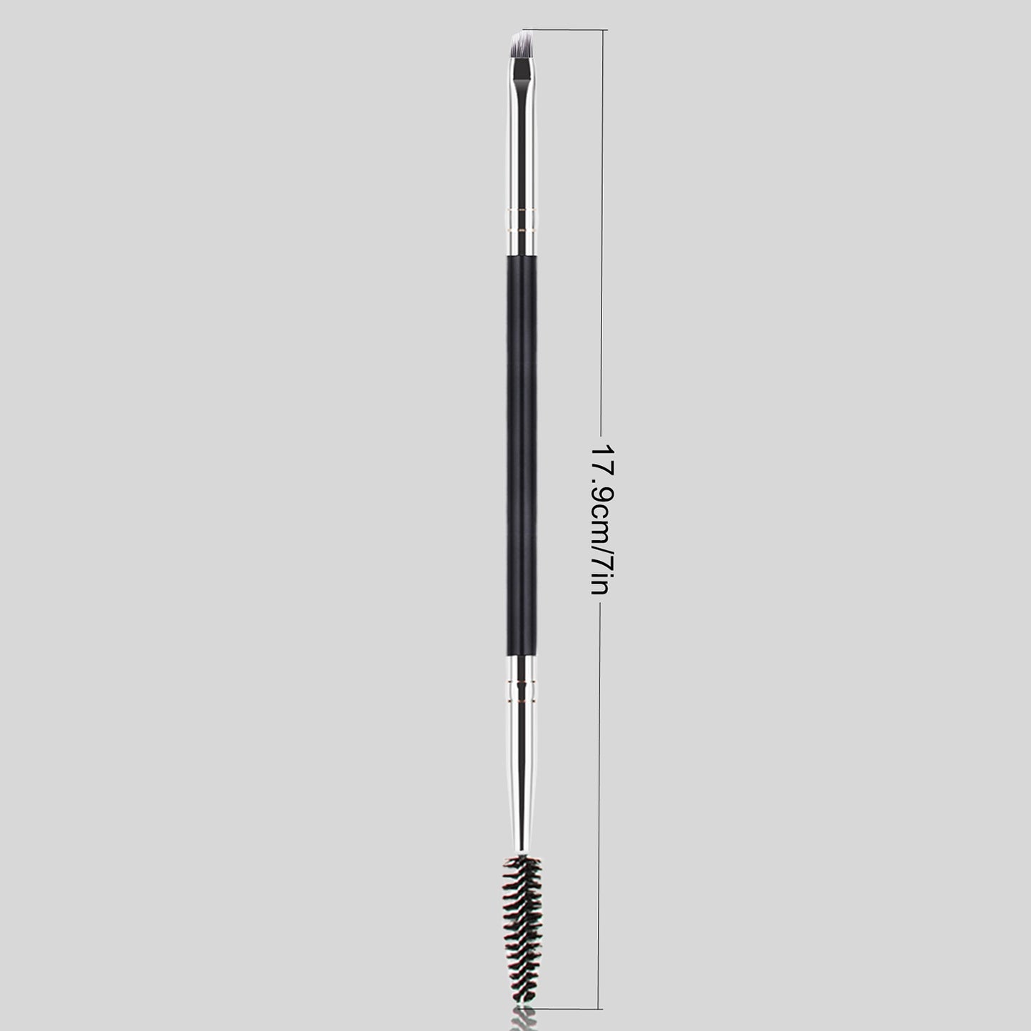 RONSHADOW Lash&Brow Architect 2-in-1 Magic Wand | Curl Lashes + Carve Brows Sharper Than Your Ex's Texts!