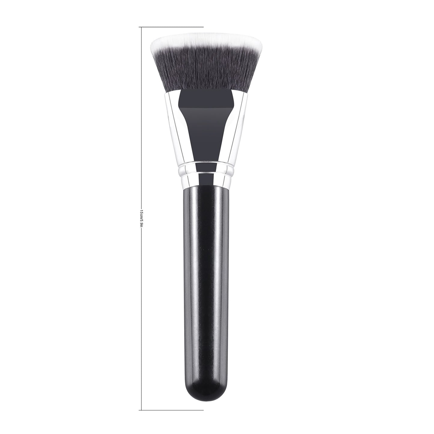 RONSHADOW SkinSync Multi-Blender Brush