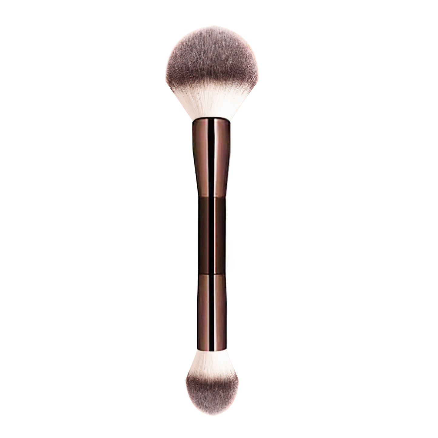 RONSHADOW 3-IN-1 GLOW SABER: Powder, Blush, Highlight in ONE SWIPE