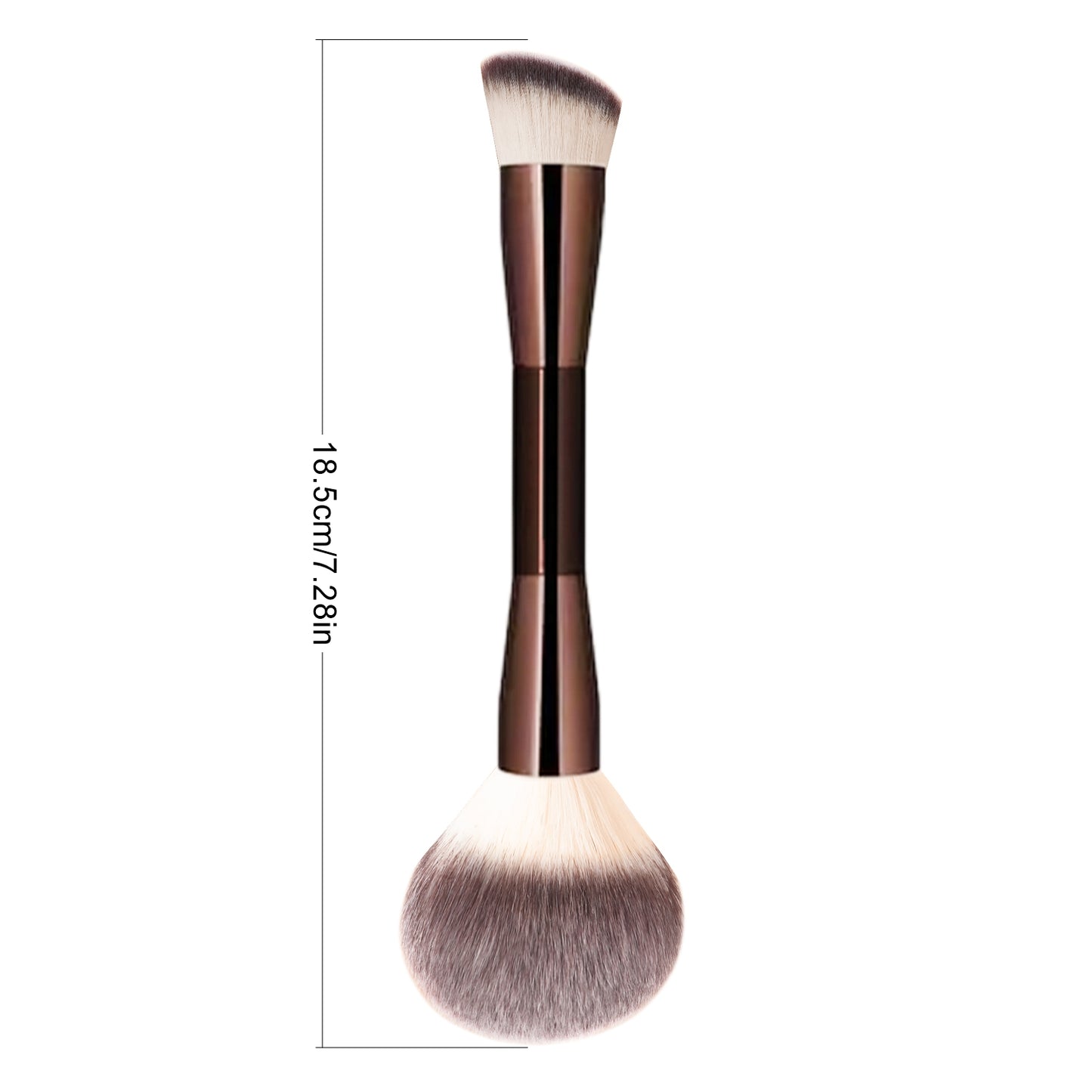 RONSHADOW DUO DEATH BRUSH