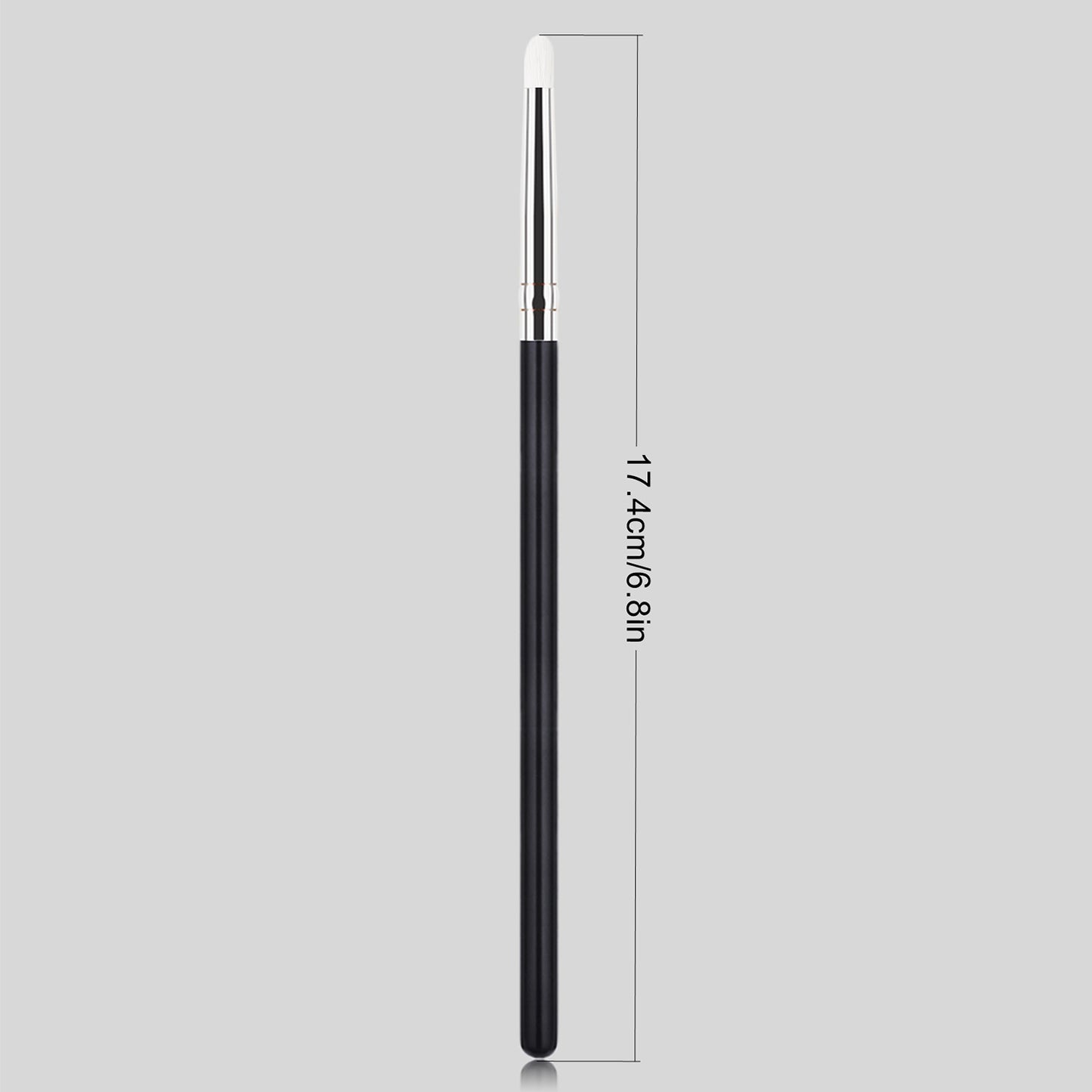 RONSHADOW Micro-Blur Brush Neuron-Accurate Diffuser | Where Harsh Lines Go to Die