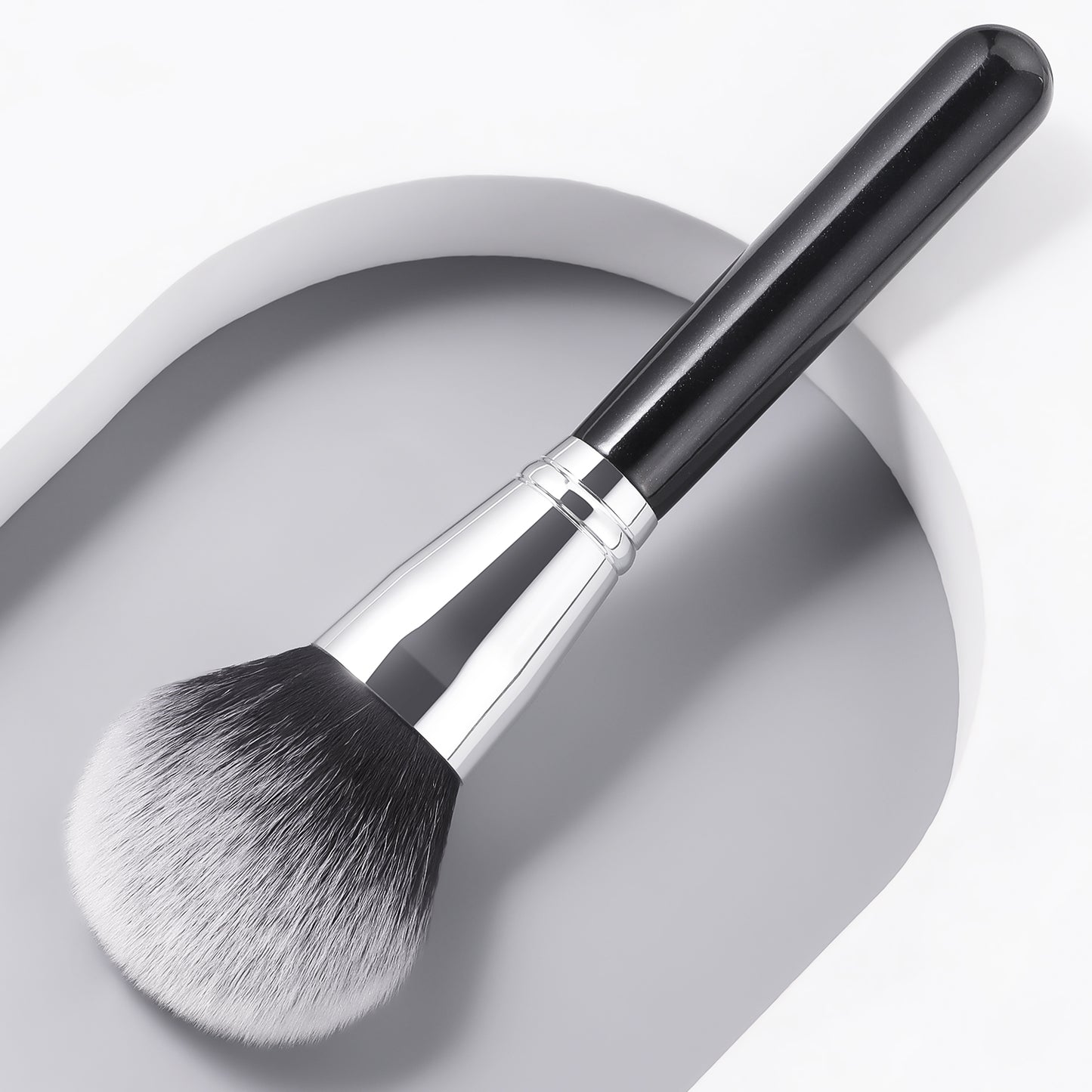 RONSHADOW Jumbo Cheek Brush z104