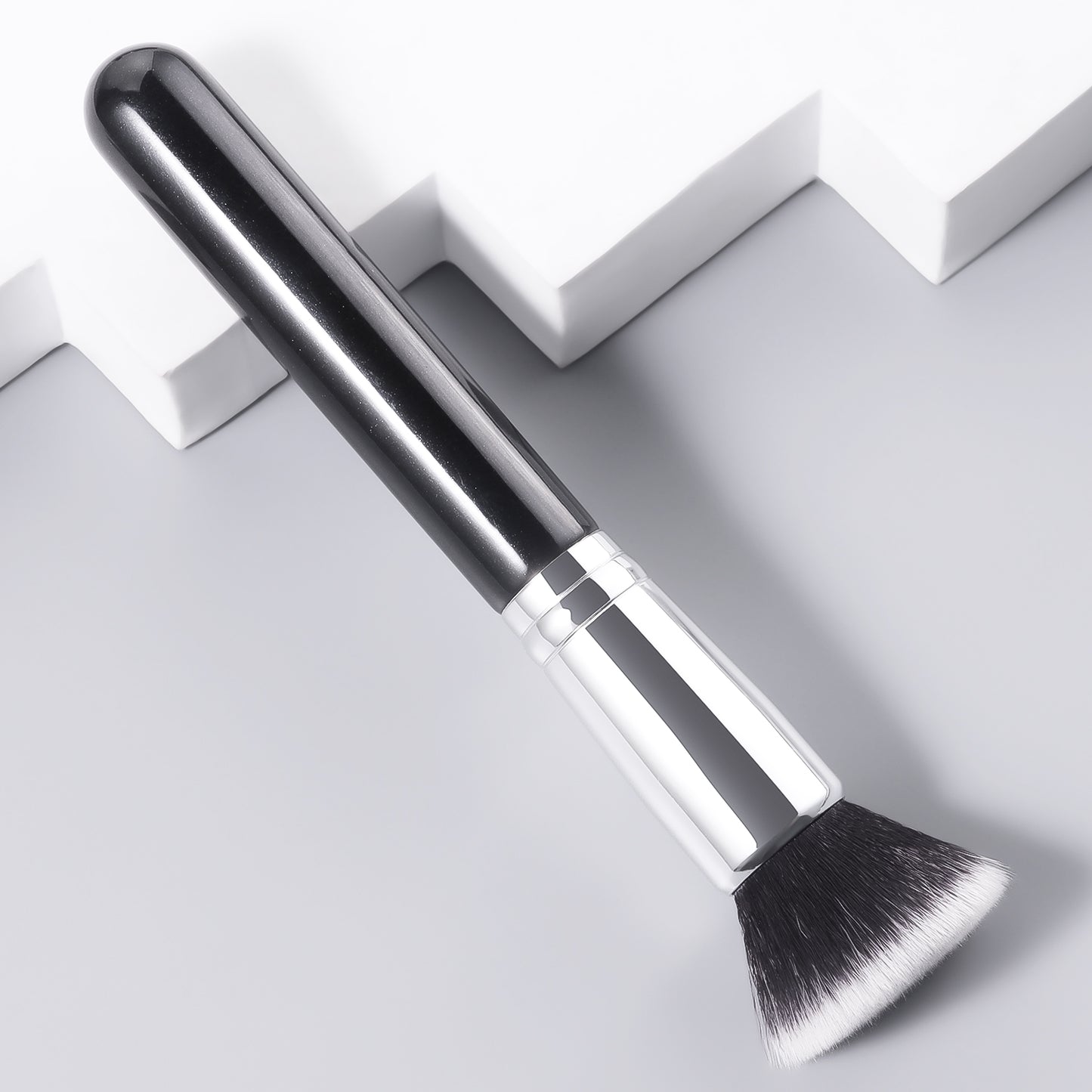 RONSHADOW Flat Contour Brush