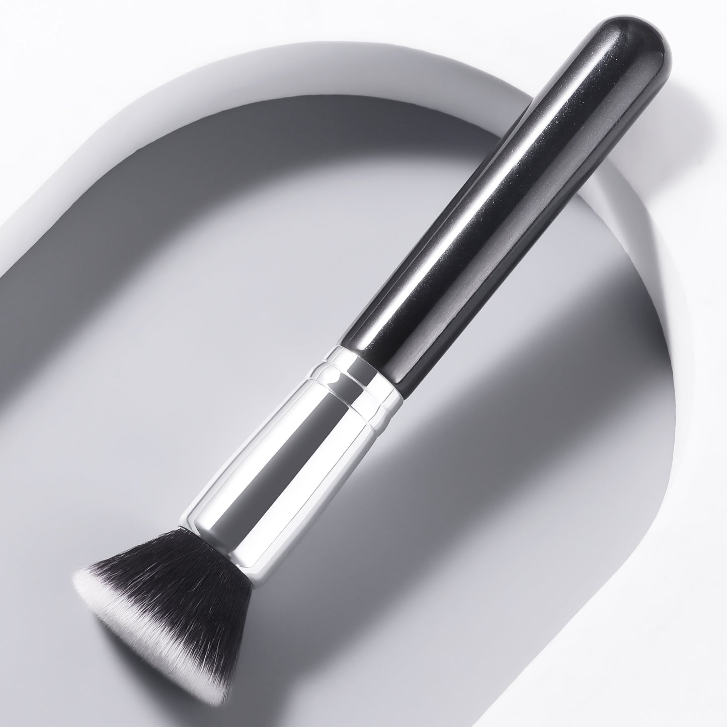 RONSHADOW Flat Contour Brush