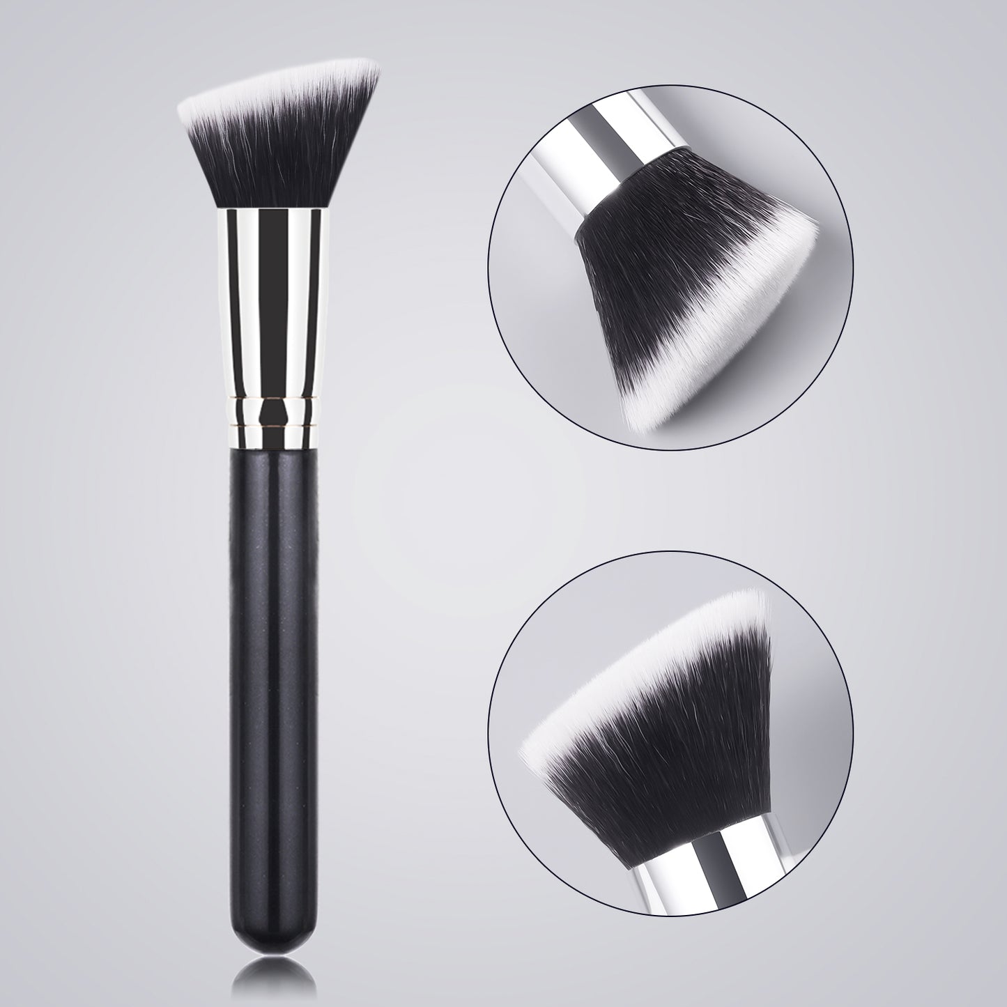 RONSHADOW Sculpt & Blend Master Brush