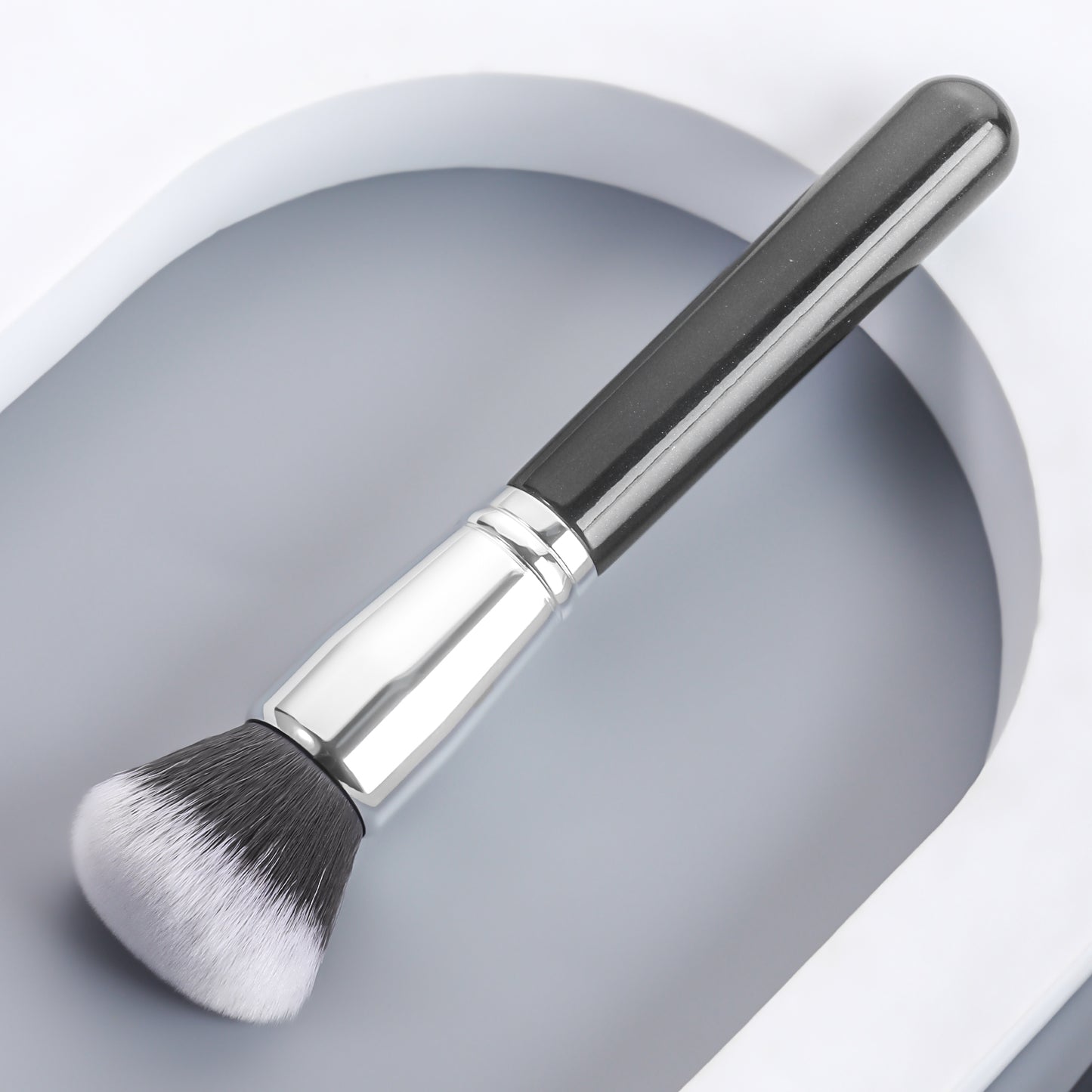 RONSHADOW All-in-One Face Brush