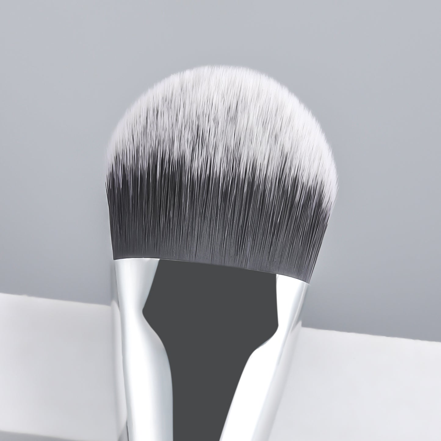 RONSHADOW Dual-Use Foundation & Mask Spatula Brush